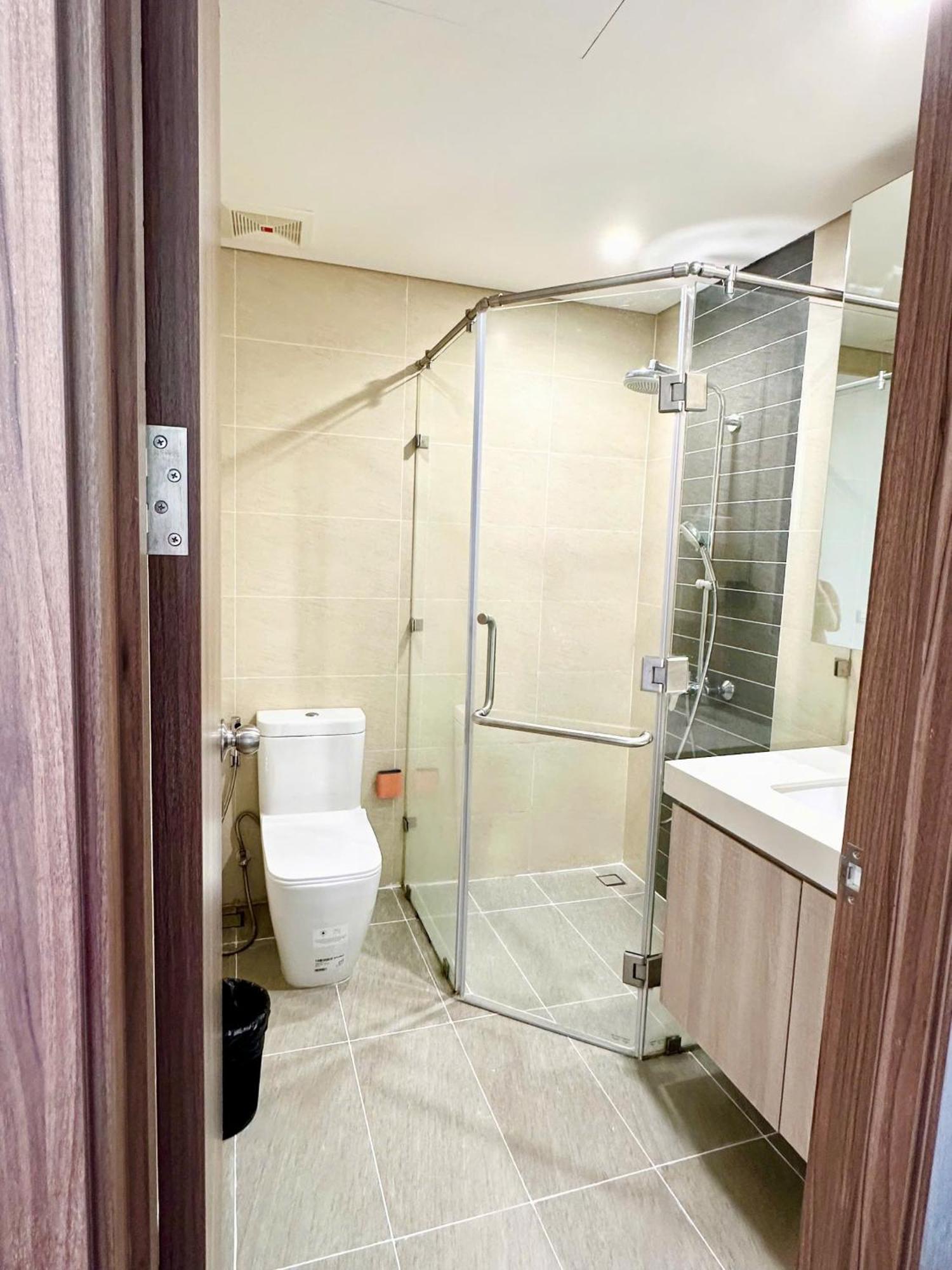 D10 - Hado Centrosa Apr -2br Apartment Ho Chi Minh City