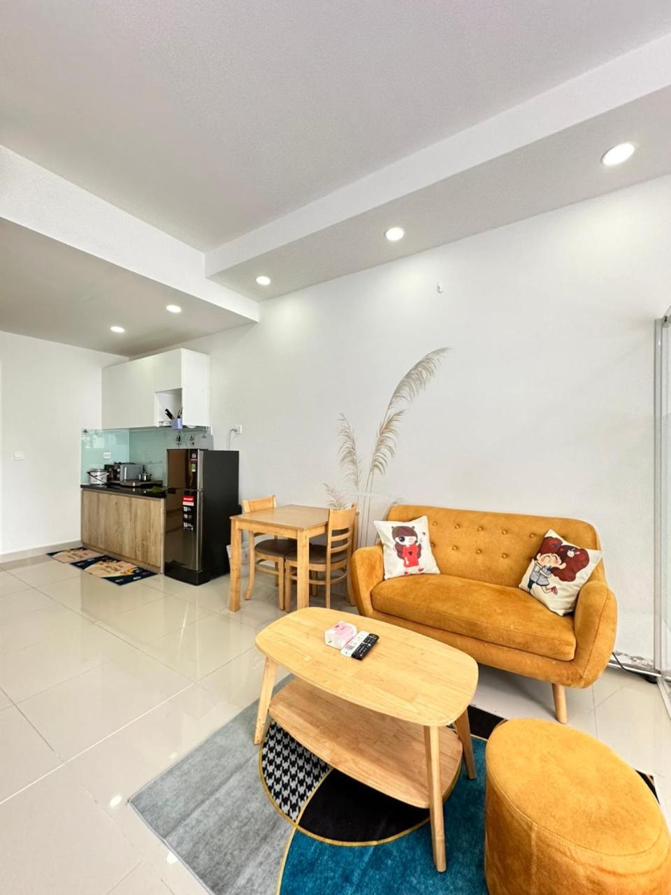 Sunrise City View Apartment Ho Chi Minh City
