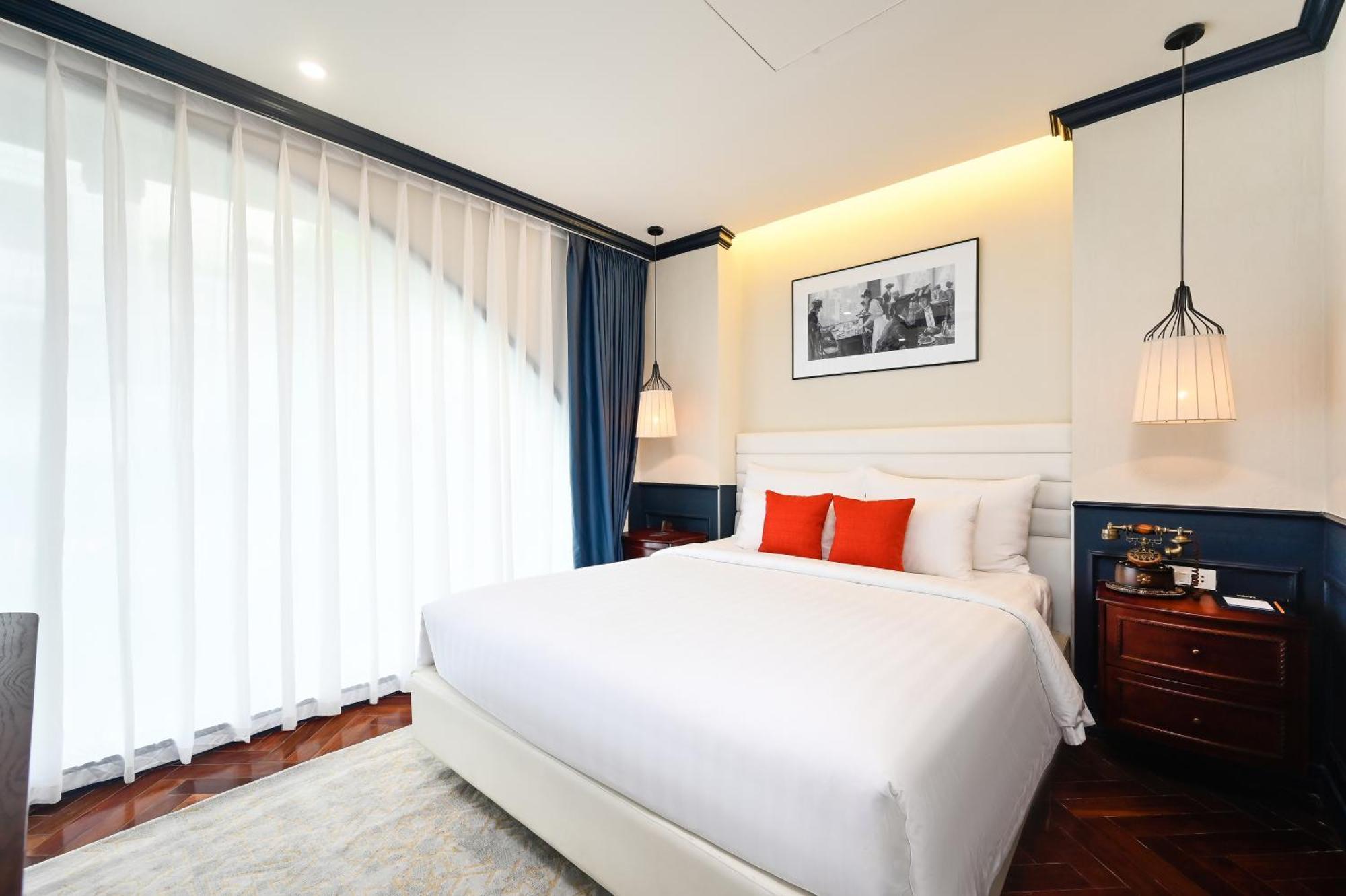 Hotel Kin Dong Du