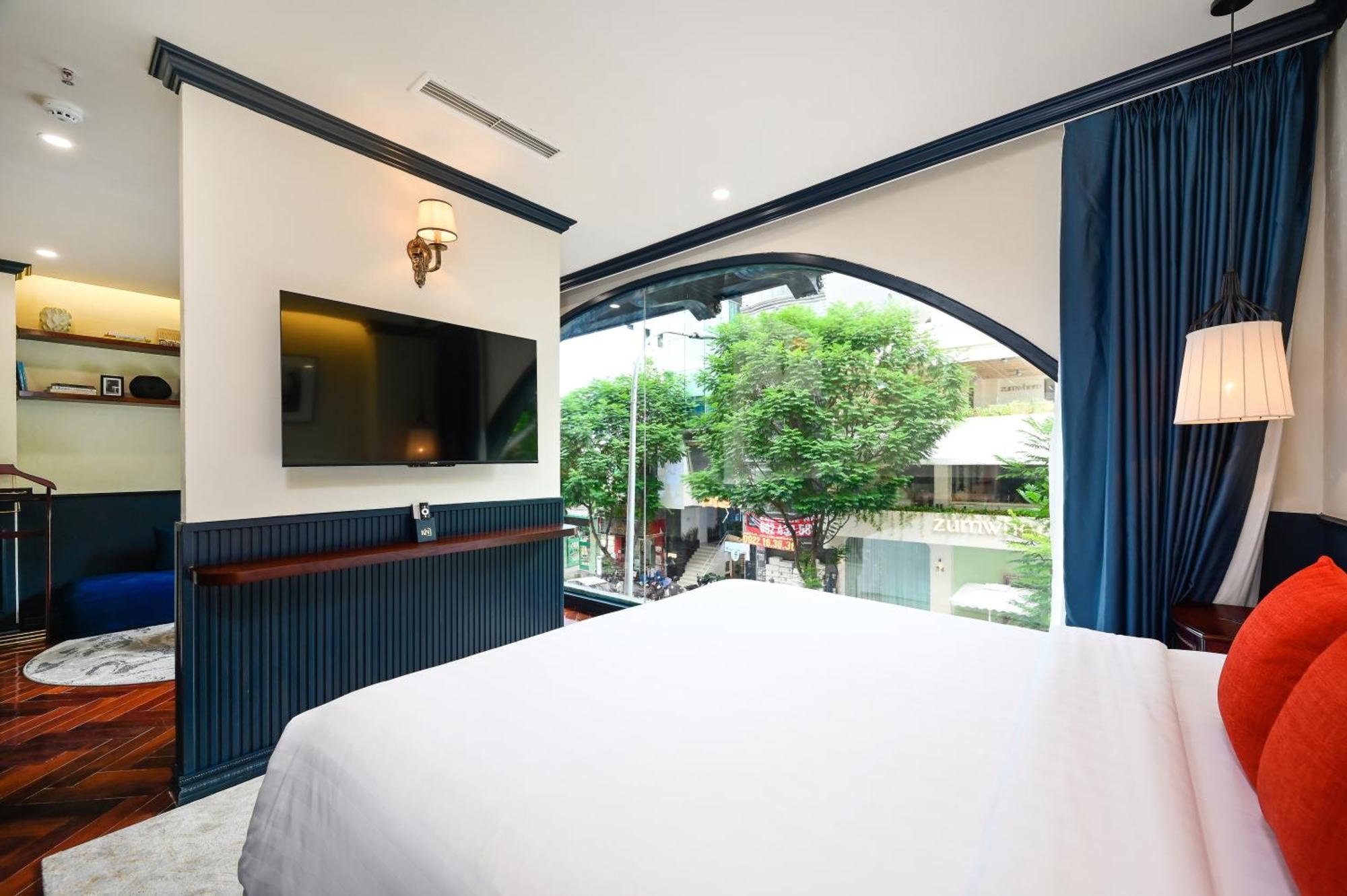 Kin Dong Du 4*