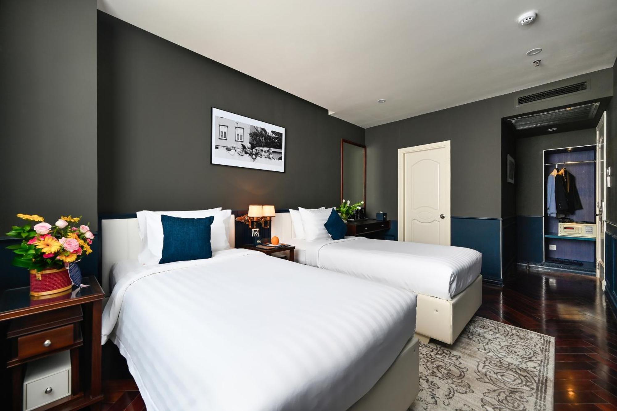 Hotel Kin Dong Du