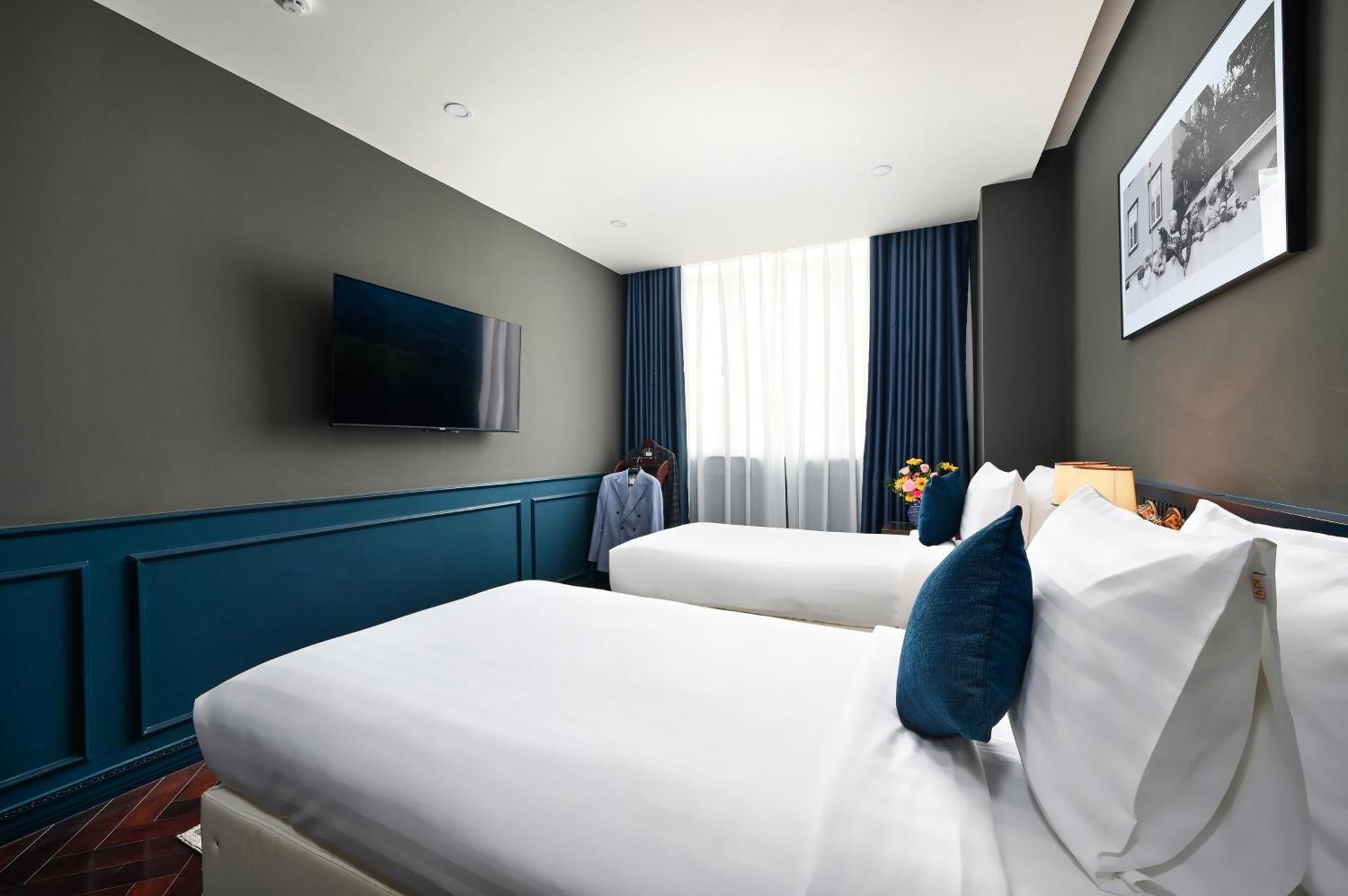 Kin Dong Du Hotel 4*