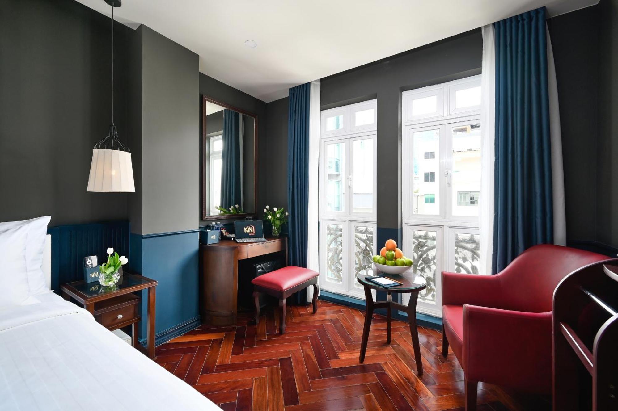Hotel Kin Dong Du 4*