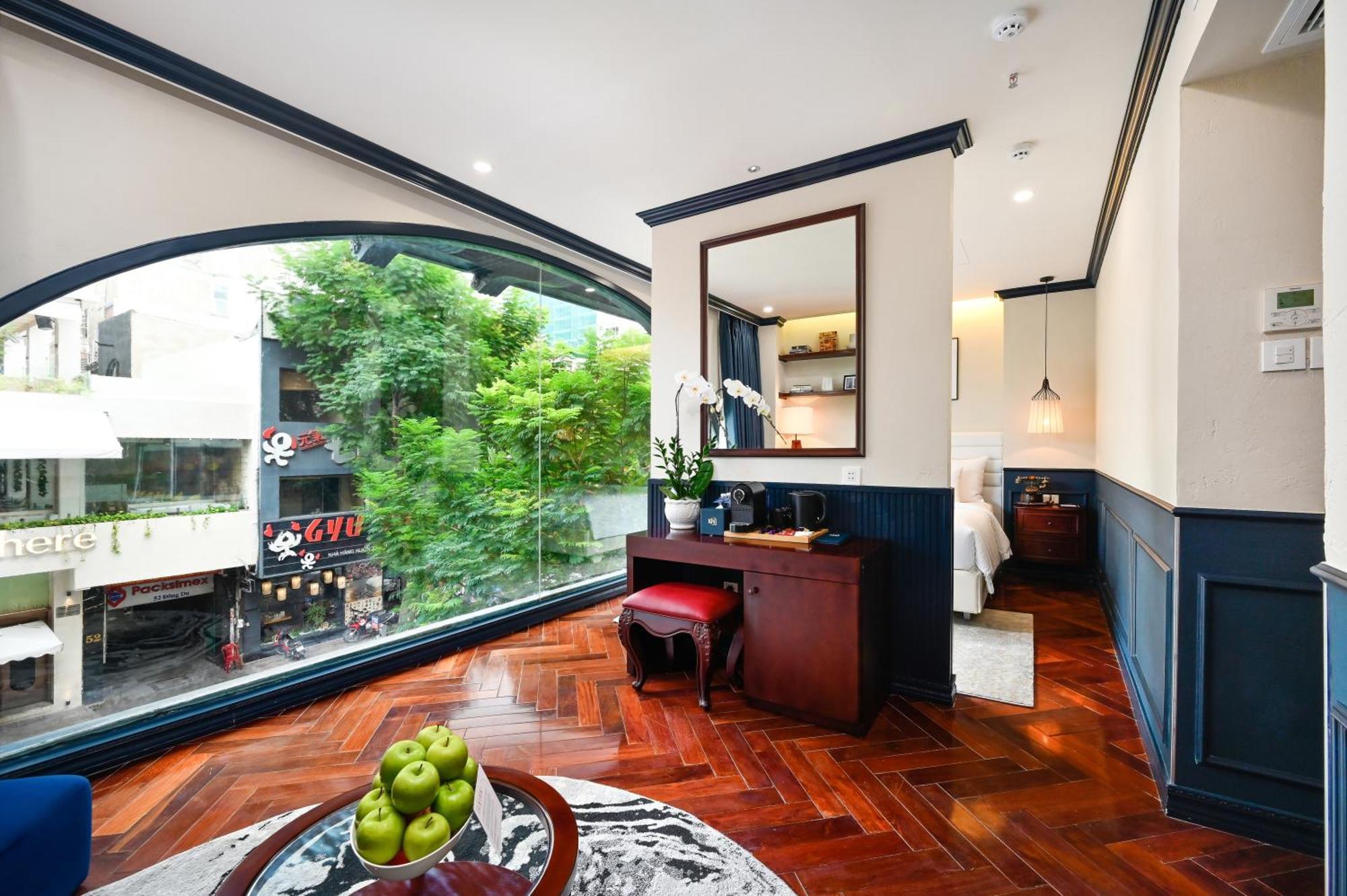 Kin Dong Du Hotel 4*