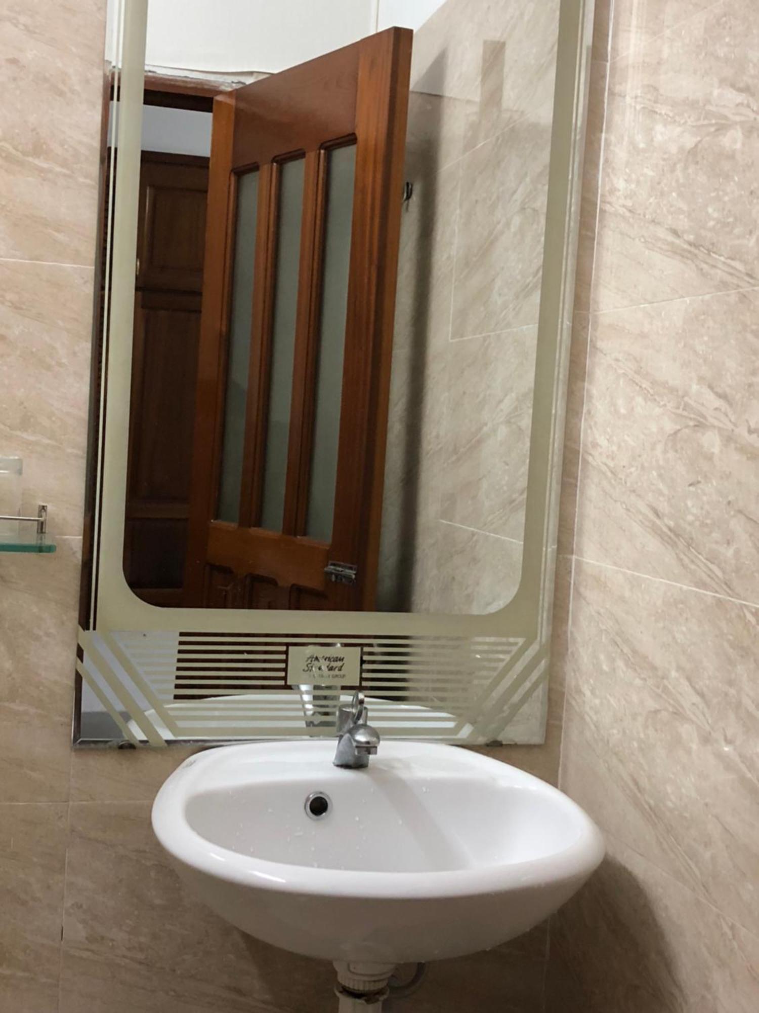 Hotel Sakura Saigon