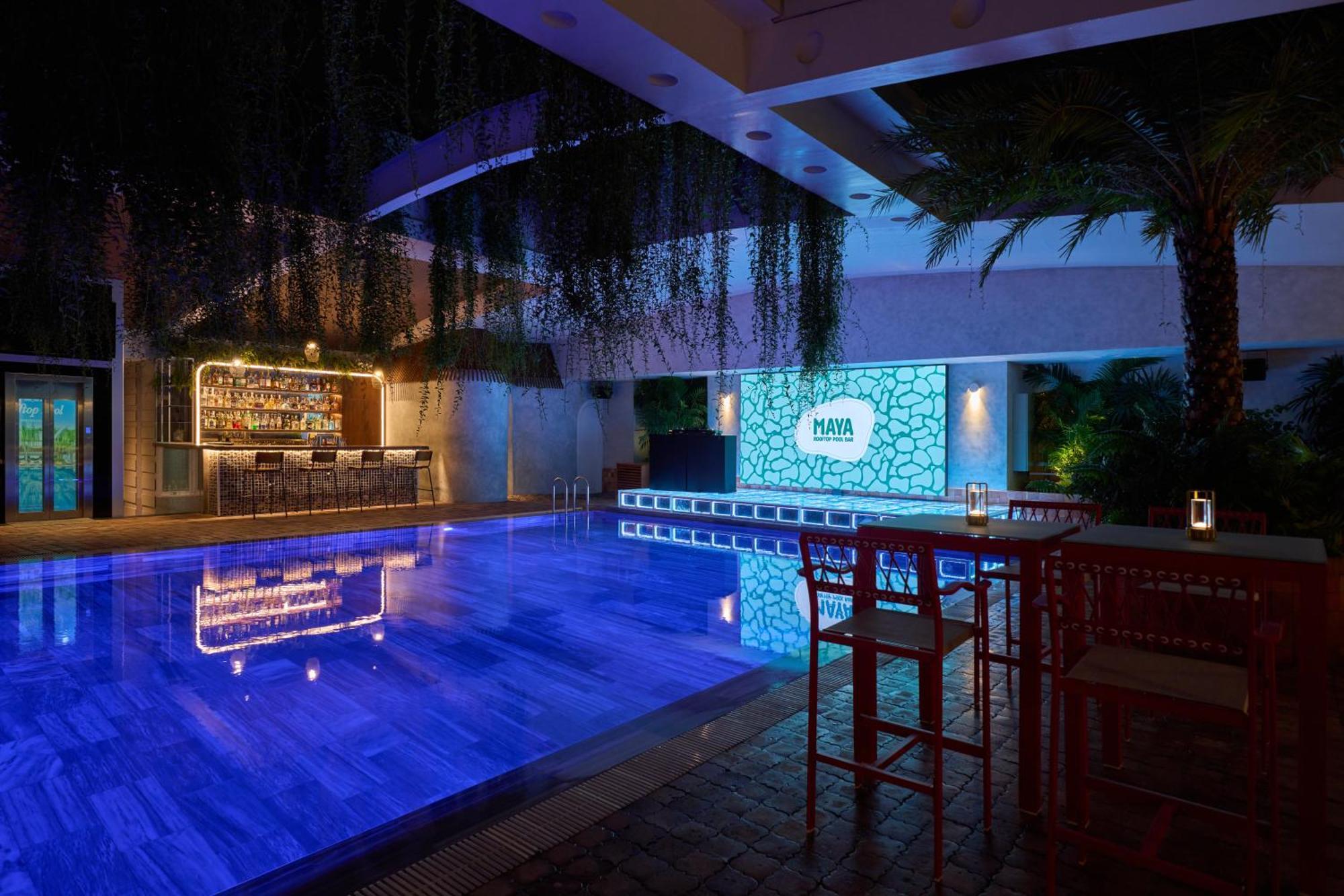 Hotel Silverland
