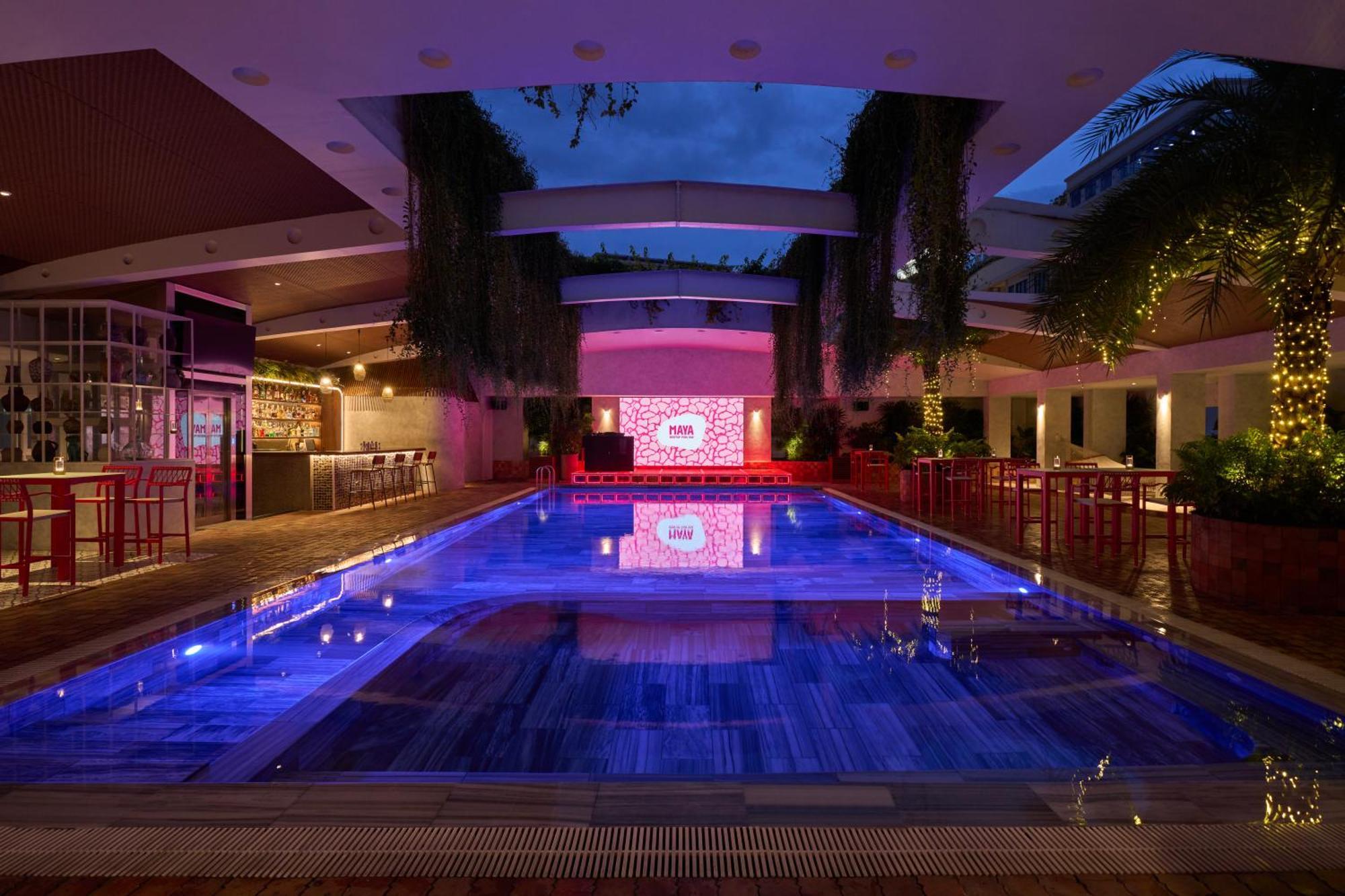 Silverland Hotel 4*