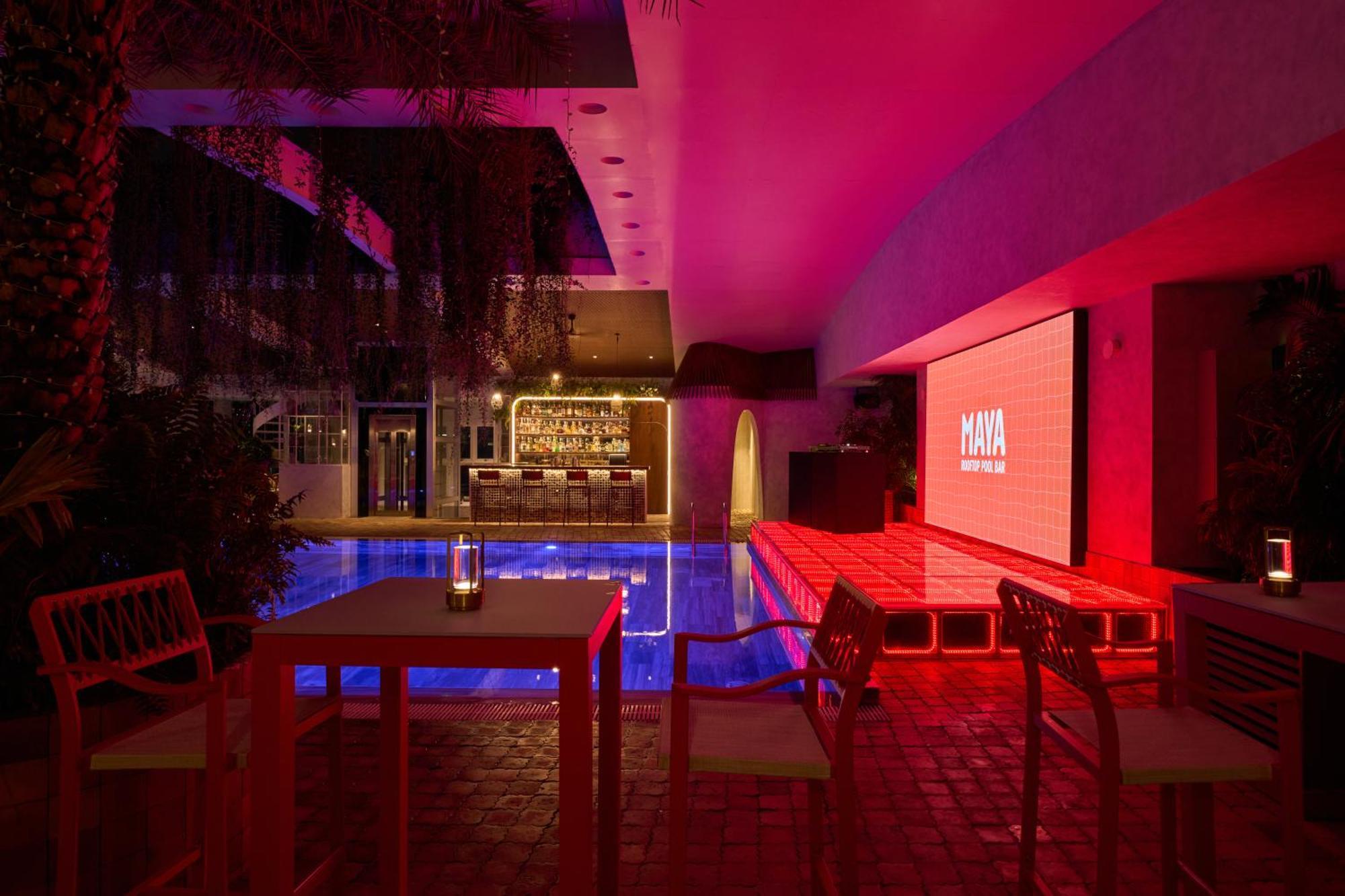 Hotel Silverland Ho Chi Minh City