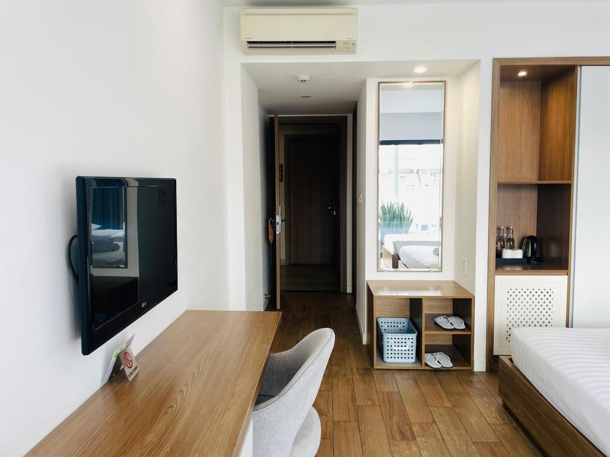 Royal Dragon Boutique Tan Binh 3* Ho Chi Minh City