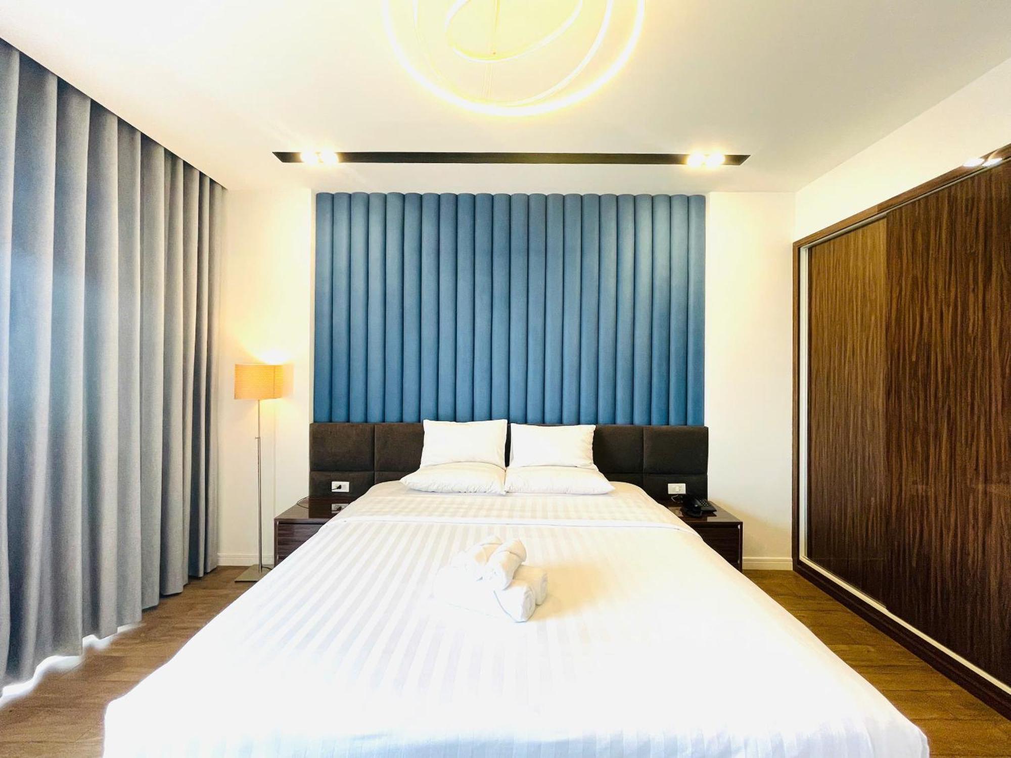 Royal Dragon Boutique Tan Binh 3* Ho Chi Minh City
