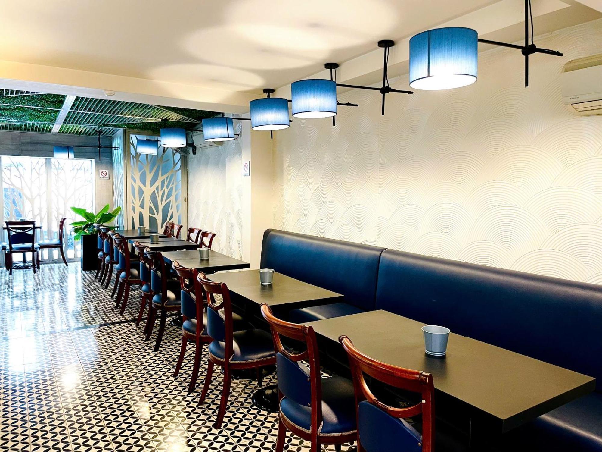 Hotel Royal Dragon Boutique Tan Binh