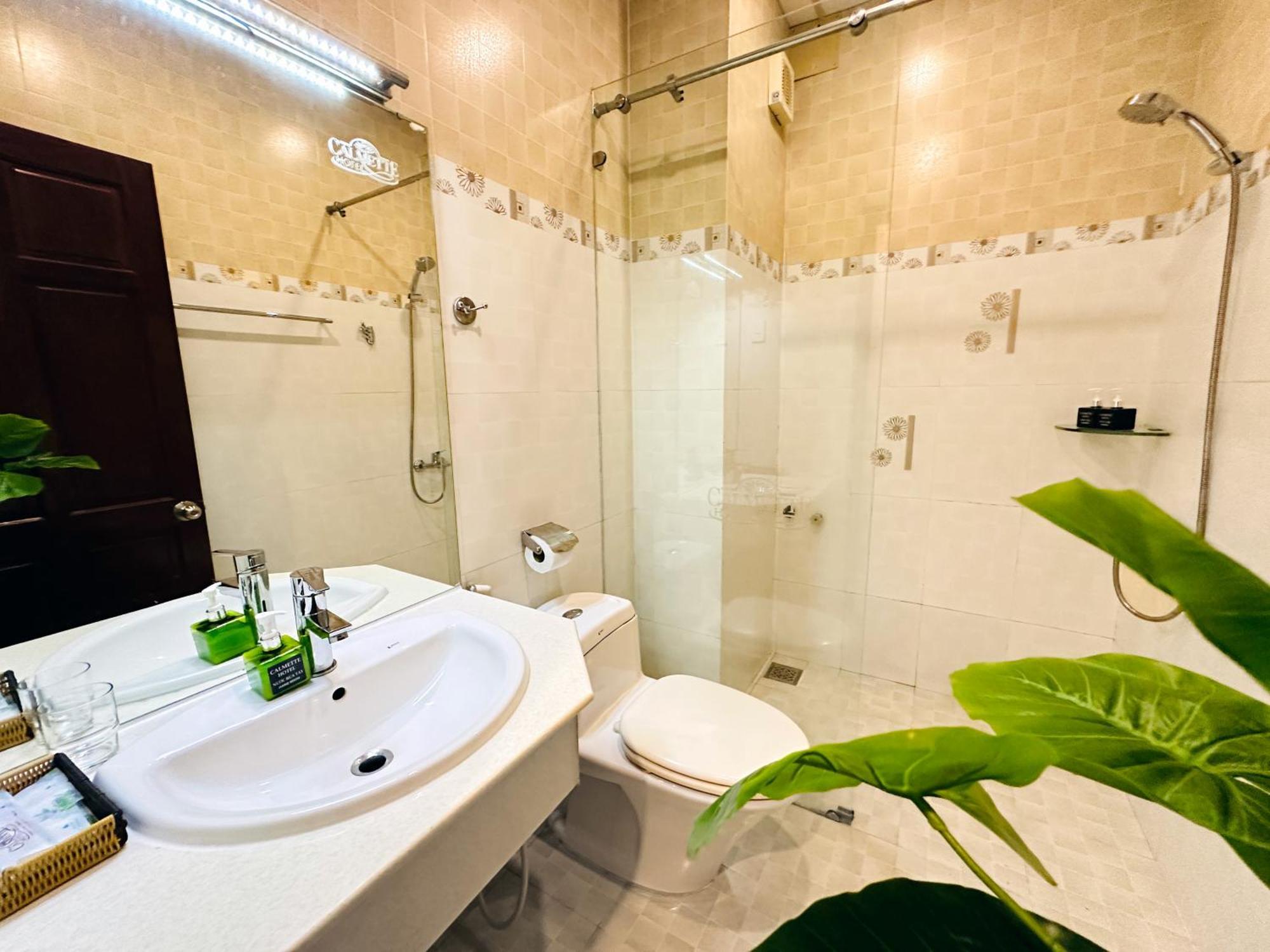 Hotel Calmette 151 - Ben Thanh