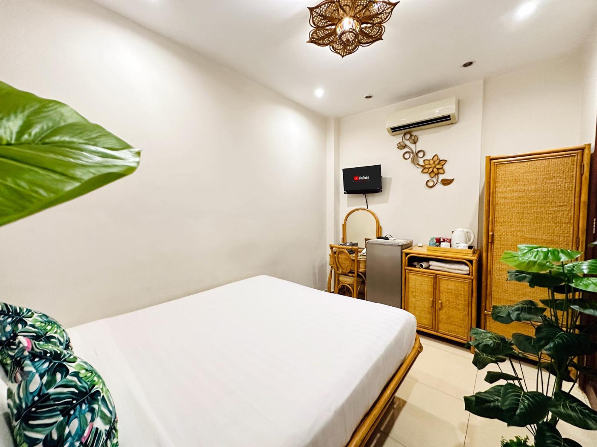 Hotel Calmette 151 - Ben Thanh 2*
