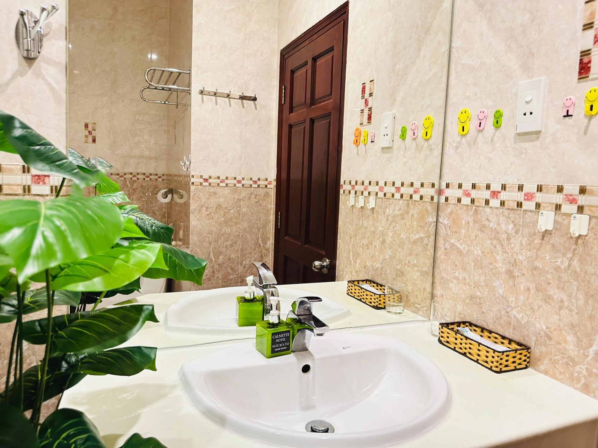 Hotel Calmette 151 - Ben Thanh Ho Chi Minh City