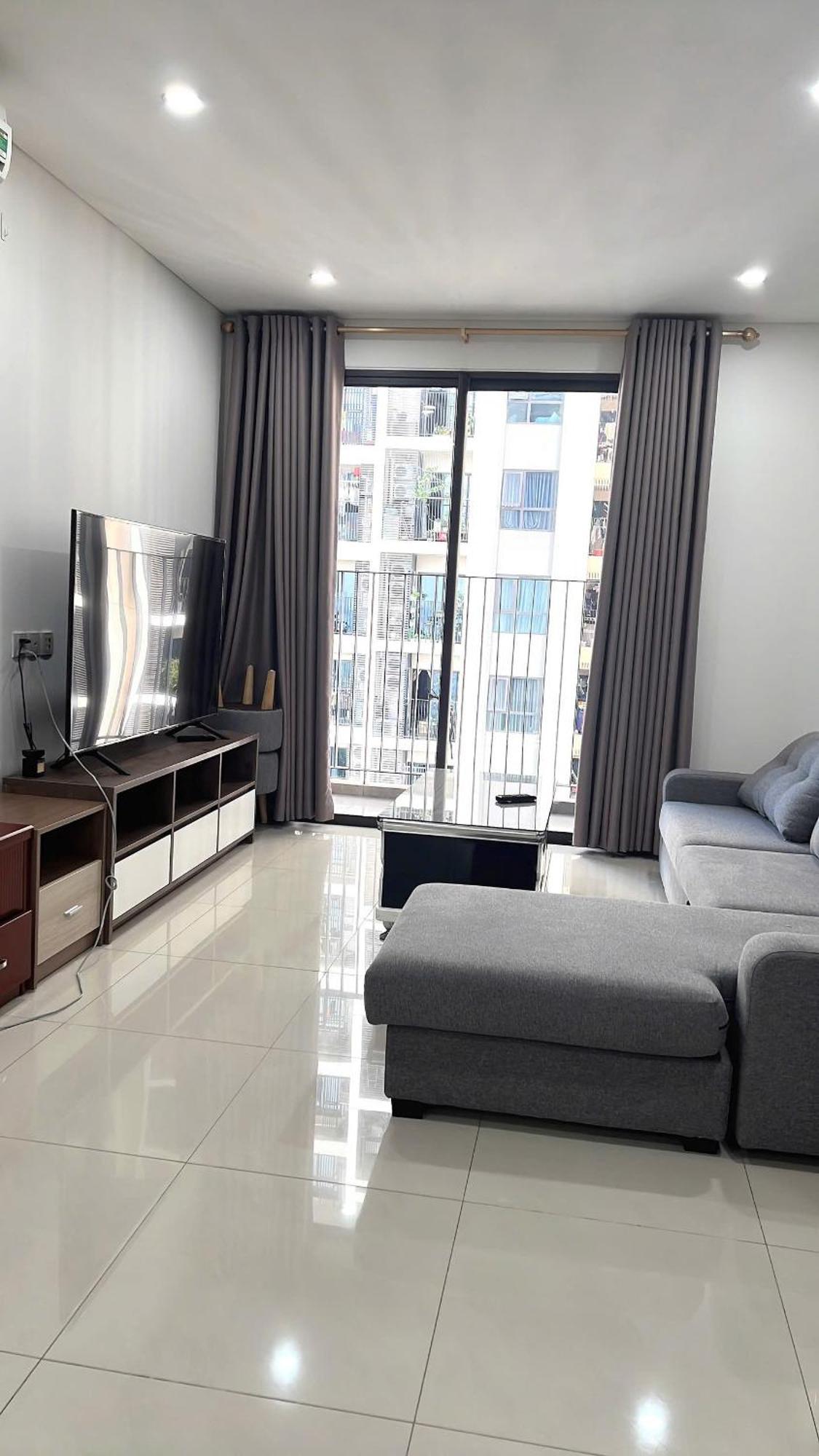 Apartment Ha Do Centrosa Building , Ba Thang Street, Distrist 10 Ho Chi Minh City