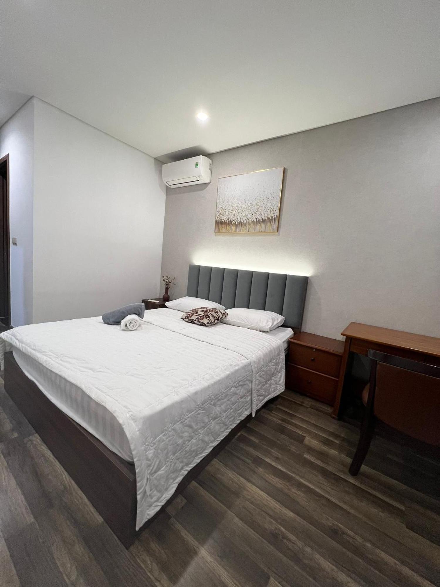 Ha Do Centrosa Building , Ba Thang Street, Distrist 10 Ho Chi Minh City