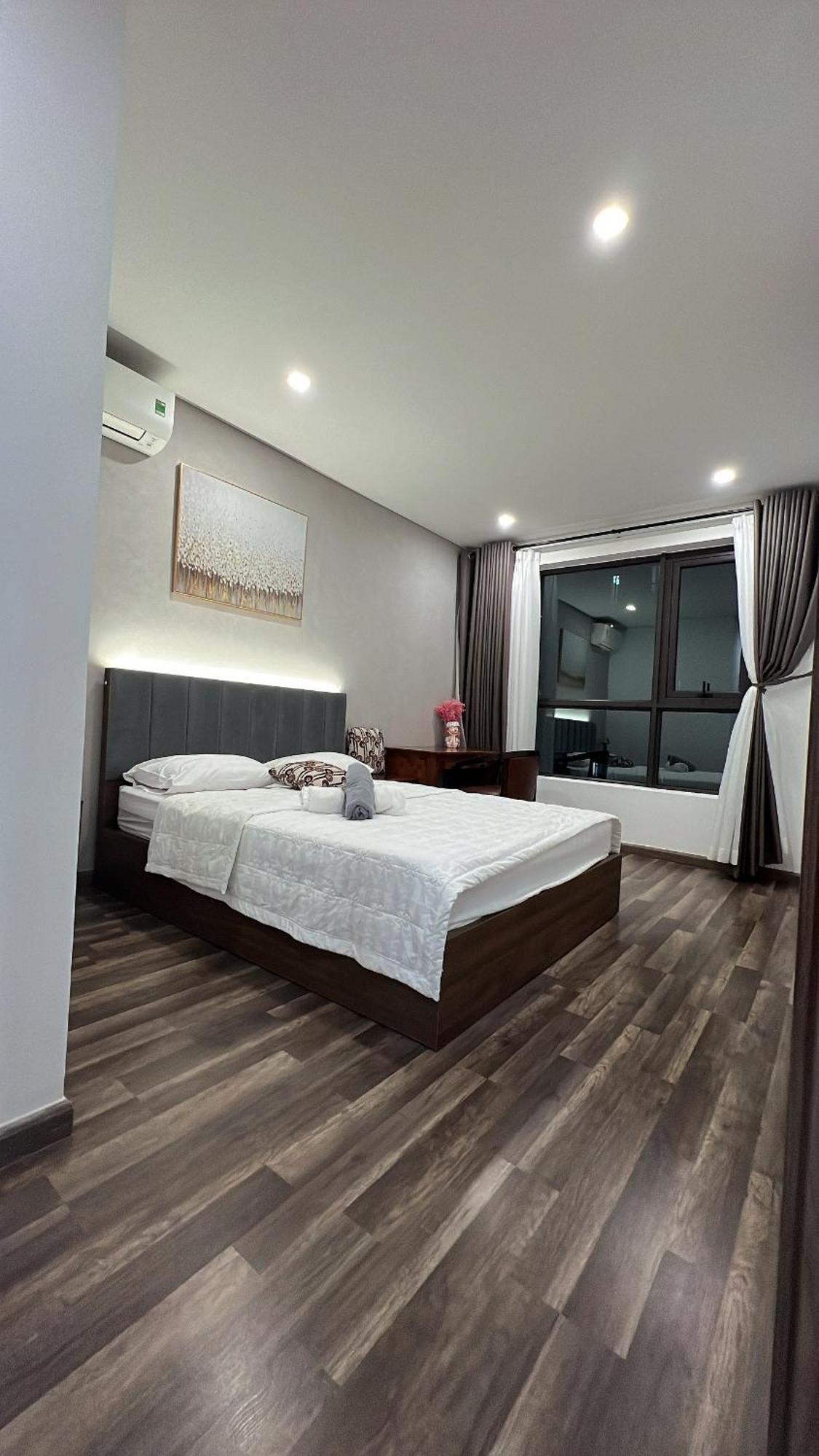 Ha Do Centrosa Building , Ba Thang Street, Distrist 10 Apartment Ho Chi Minh City