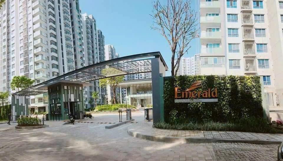 Apartment Can Ho Celadon City