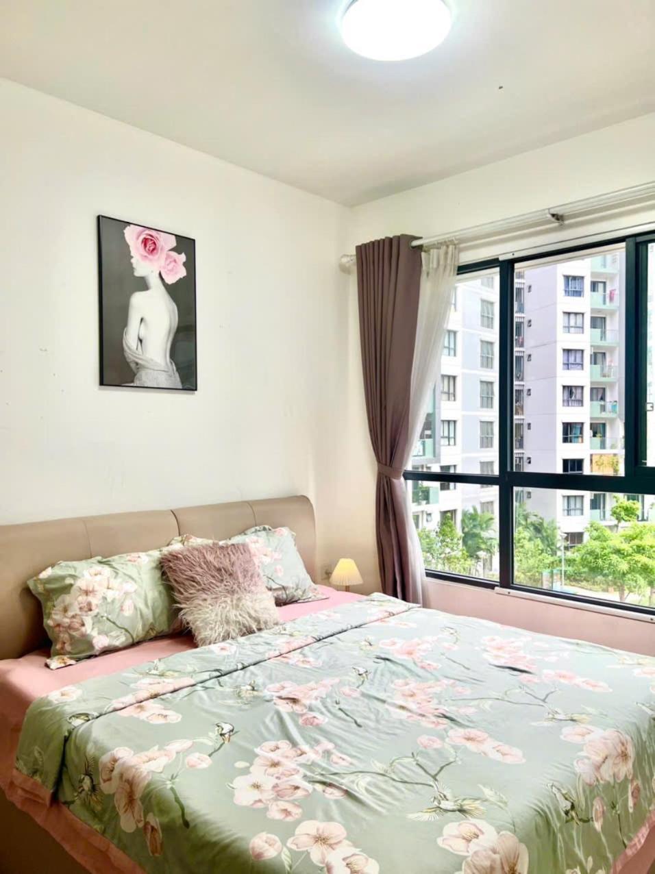 Apartment Can Ho Celadon City *