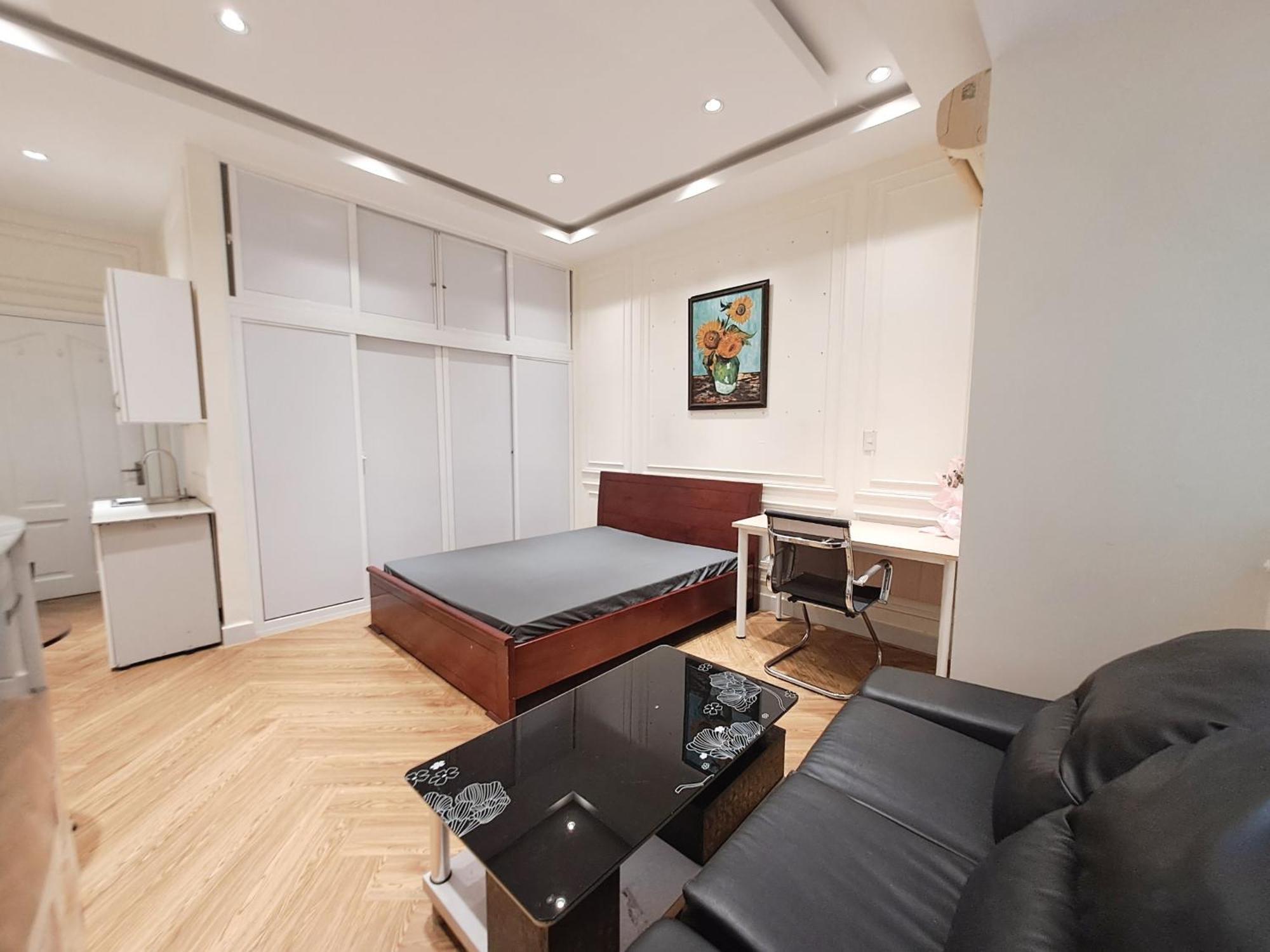 Phong Dep 365 Hotel *