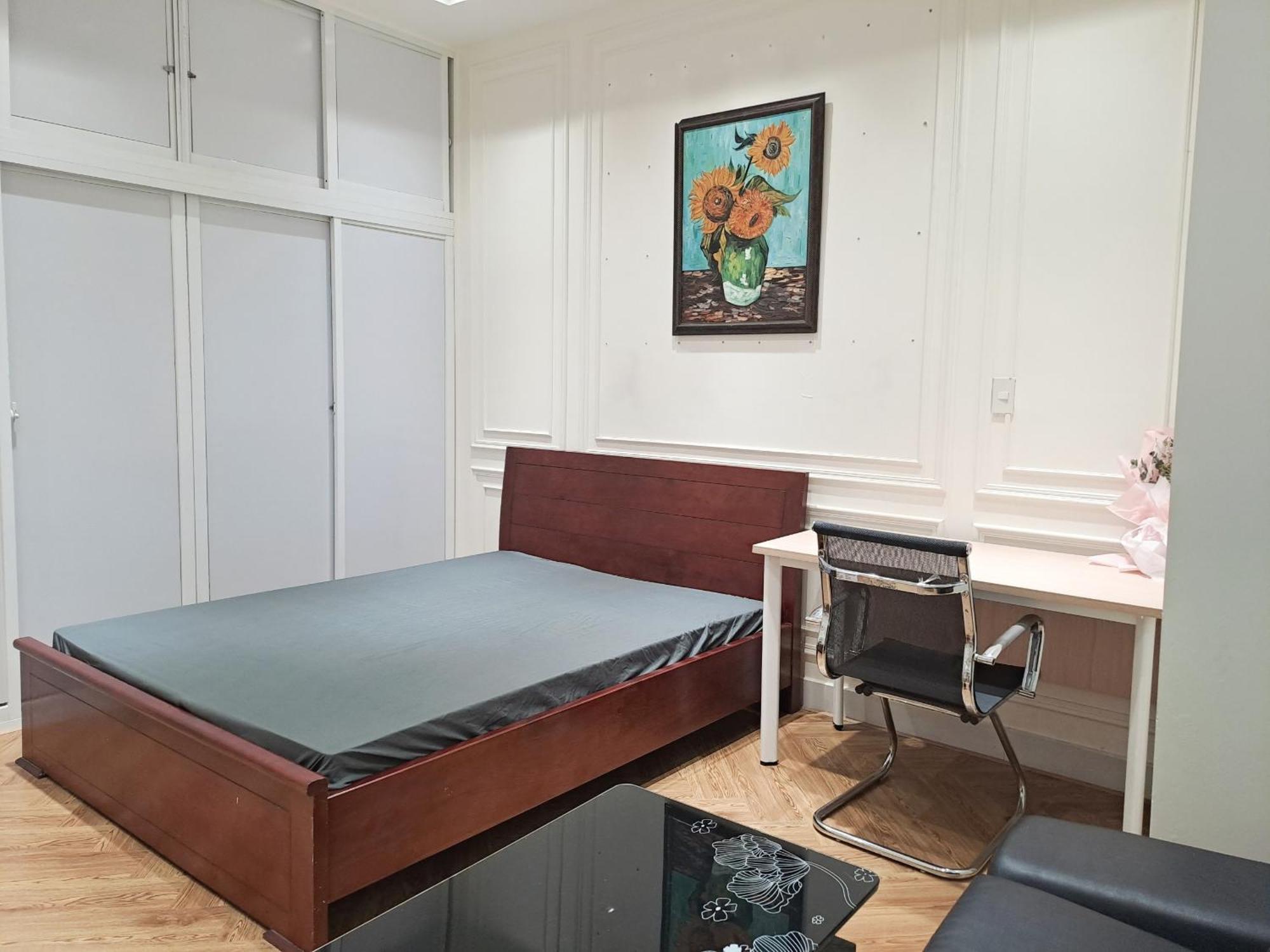 Hotel Phong Dep 365 Ho Chi Minh City