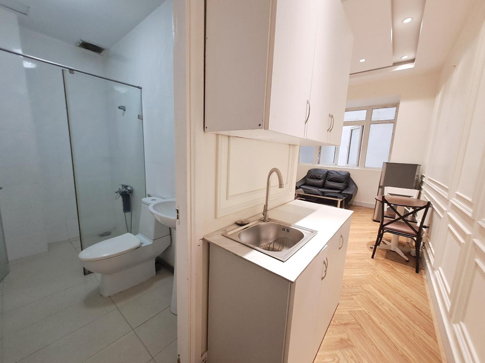 Phong Dep 365 Hotel