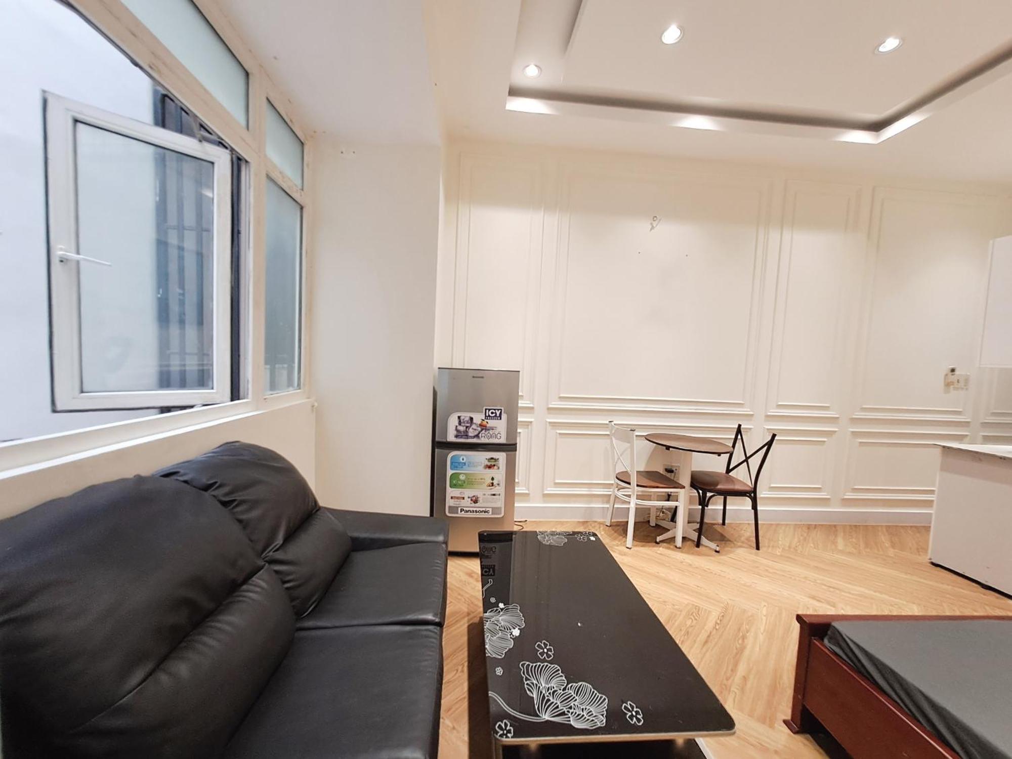 Phong Dep 365 Hotel