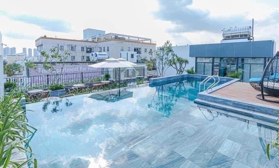 Kola Hotel *