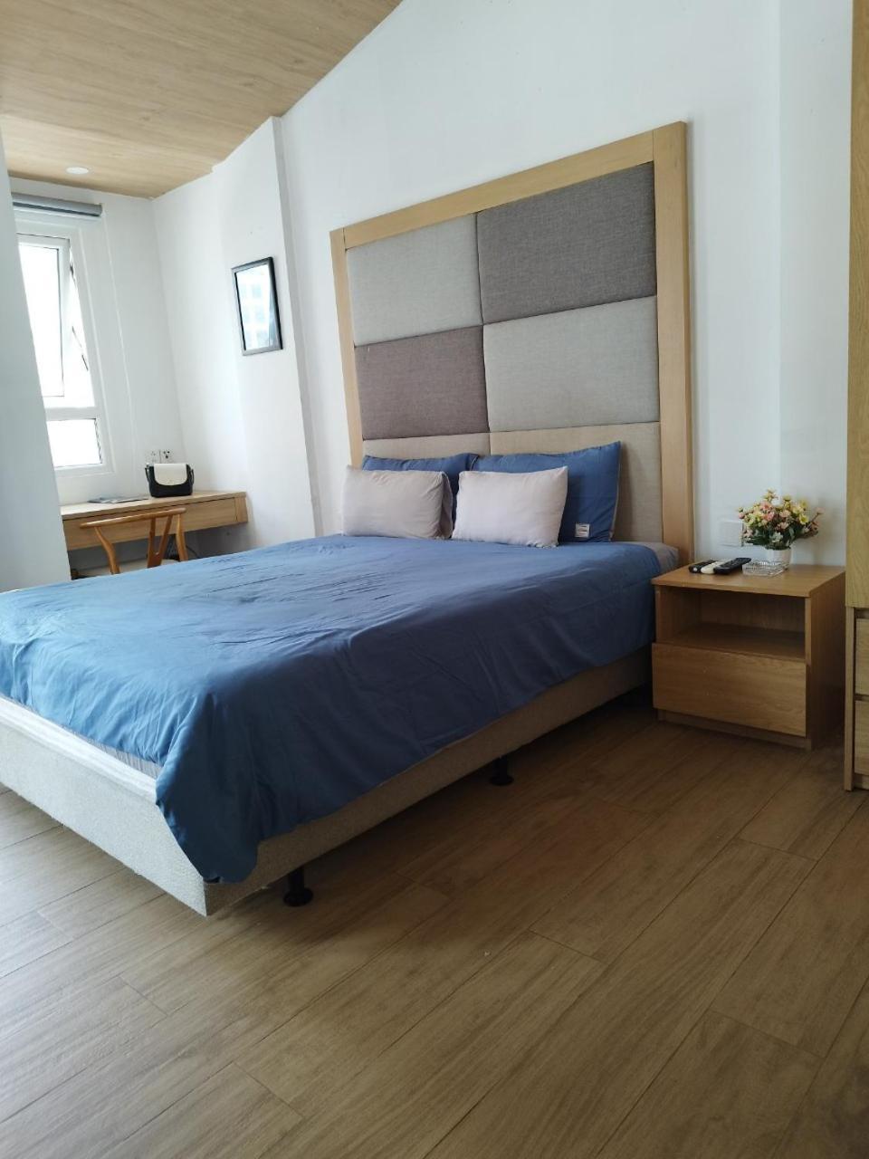 Bed & Breakfast 7 TP. Hồ Chí Minh