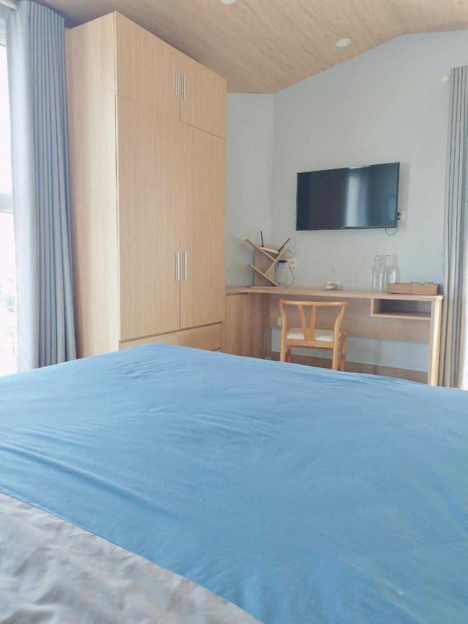 7 Bed & Breakfast TP. Hồ Chí Minh