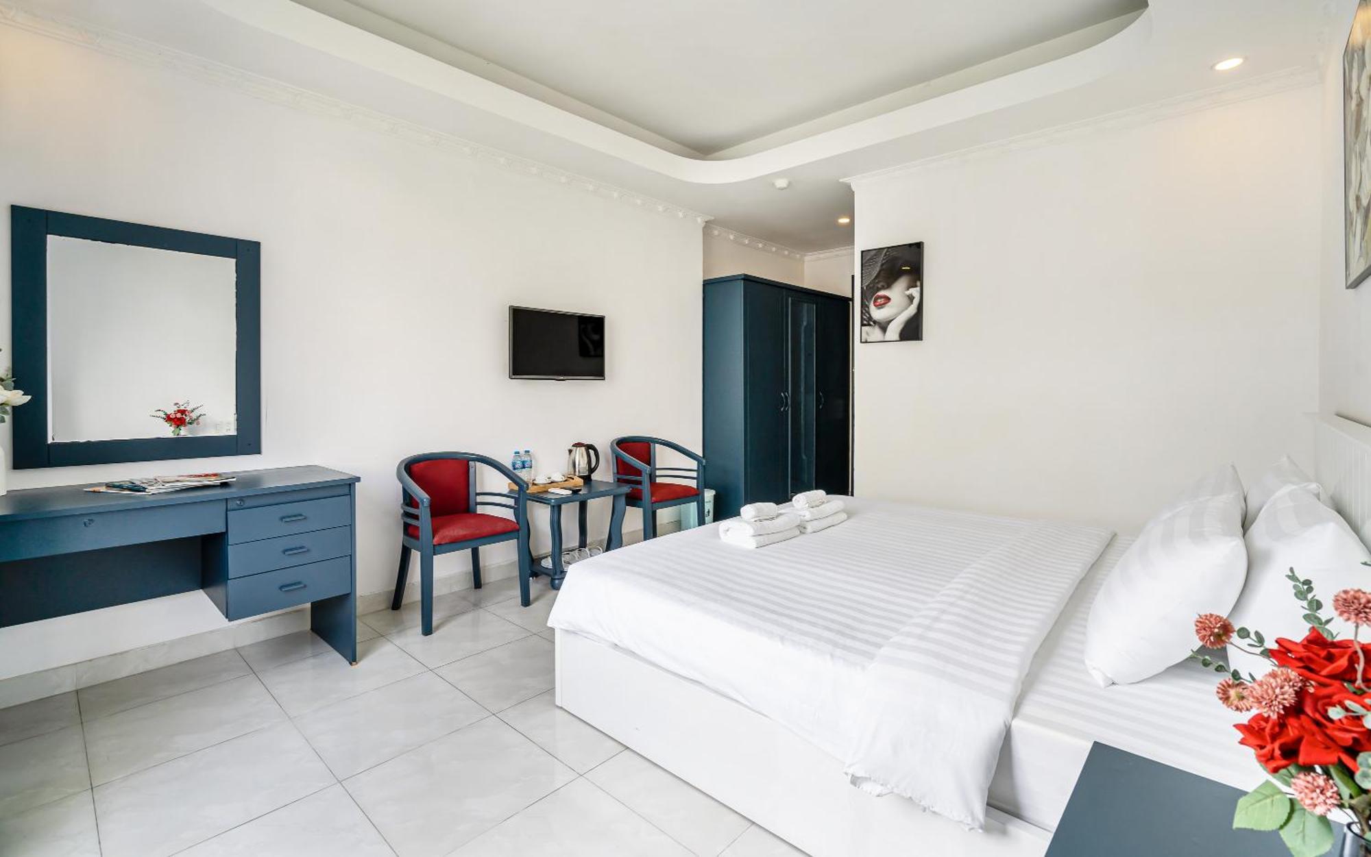 La Casona Boutique