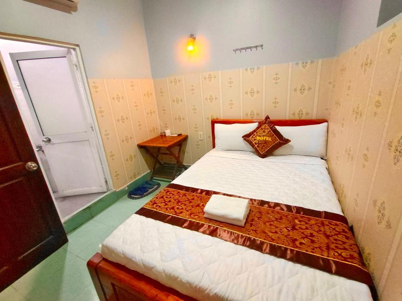 Hotel Nhu Quynh Hcm Ho Chi Minh City