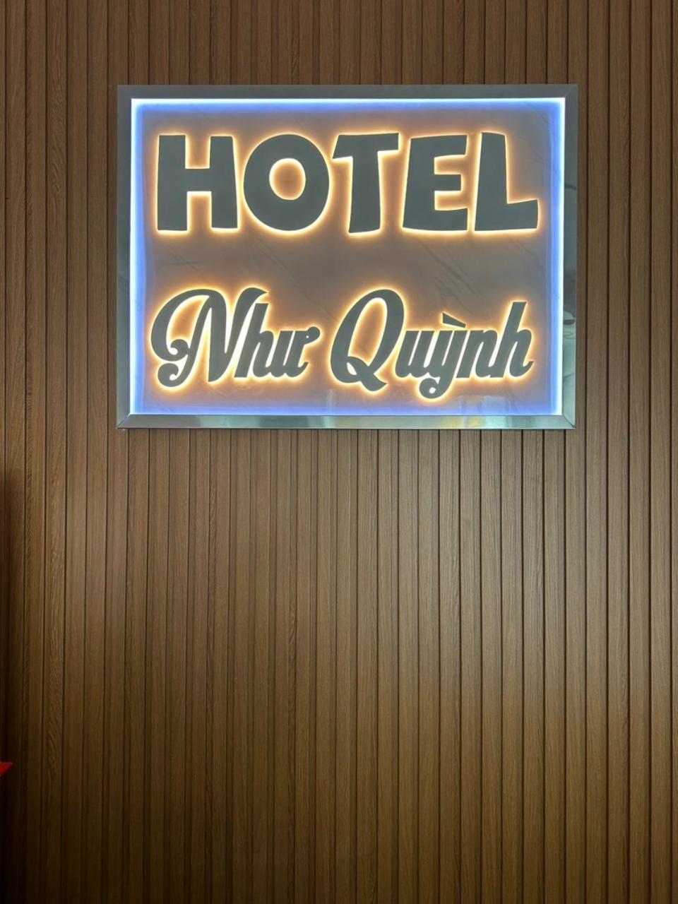 Nhu Quynh Hcm