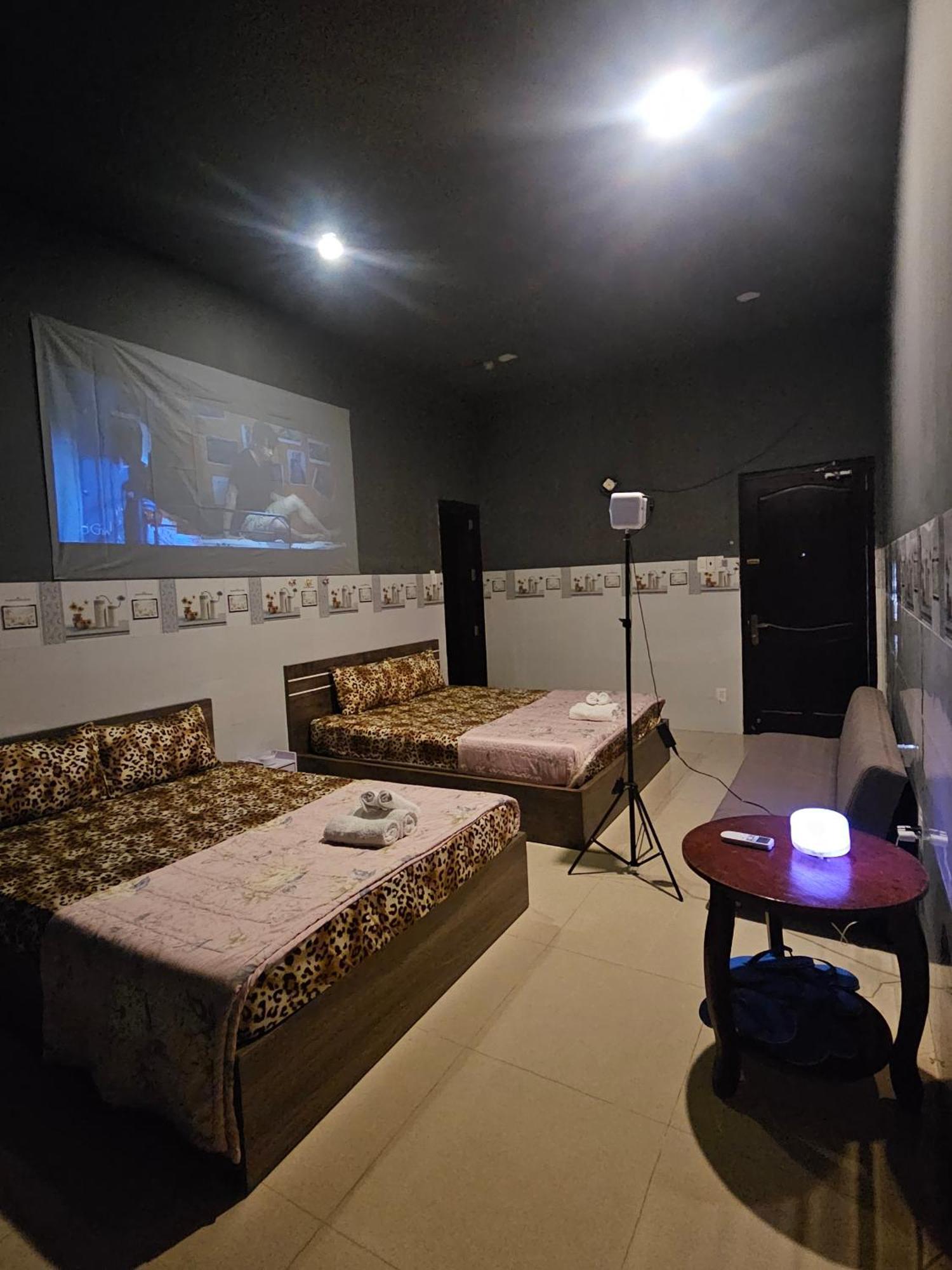 Hoa Hong 3* Ho Chi Minh City