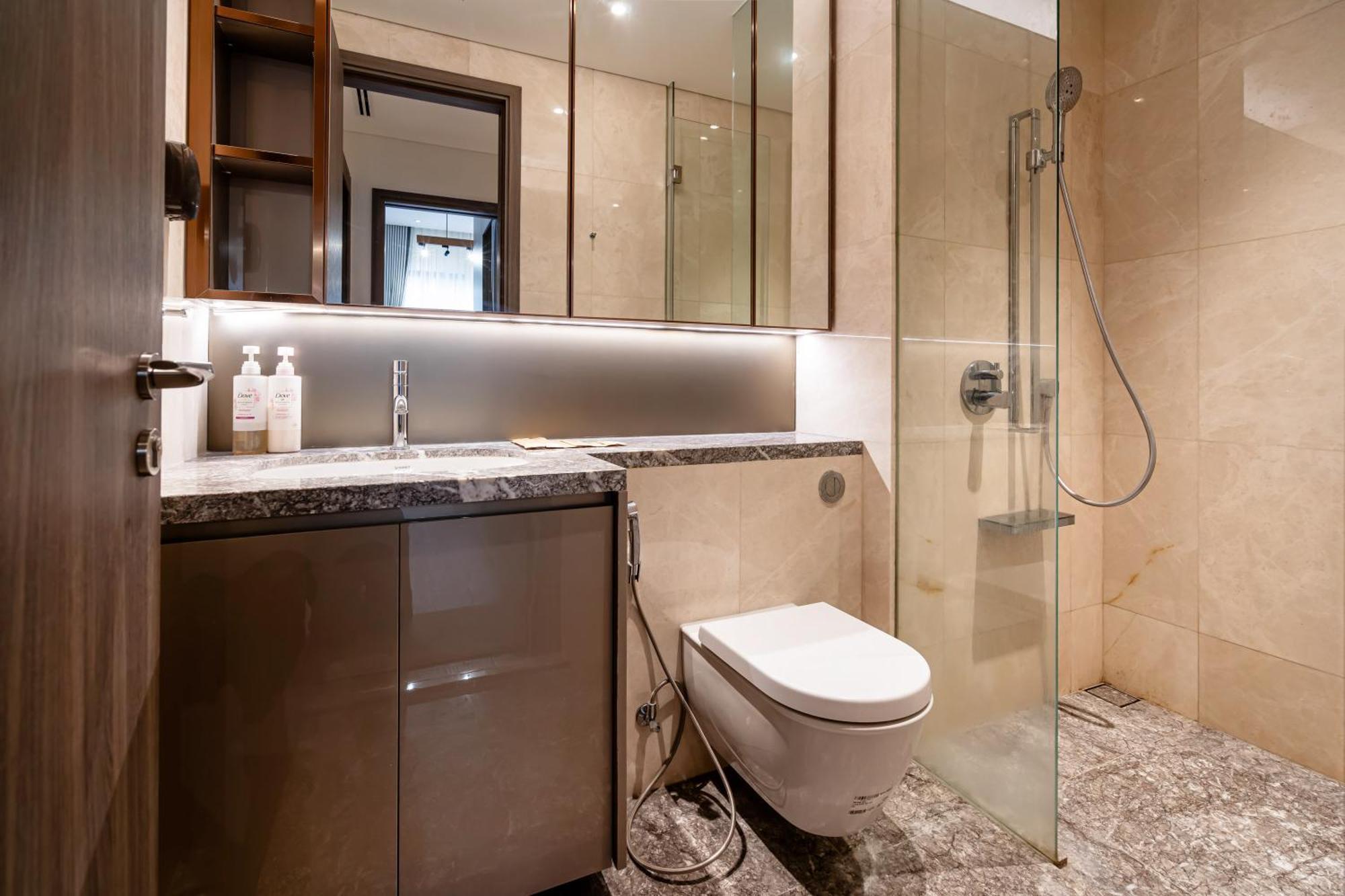 The Marq - Enchanted Hideaway Apartment