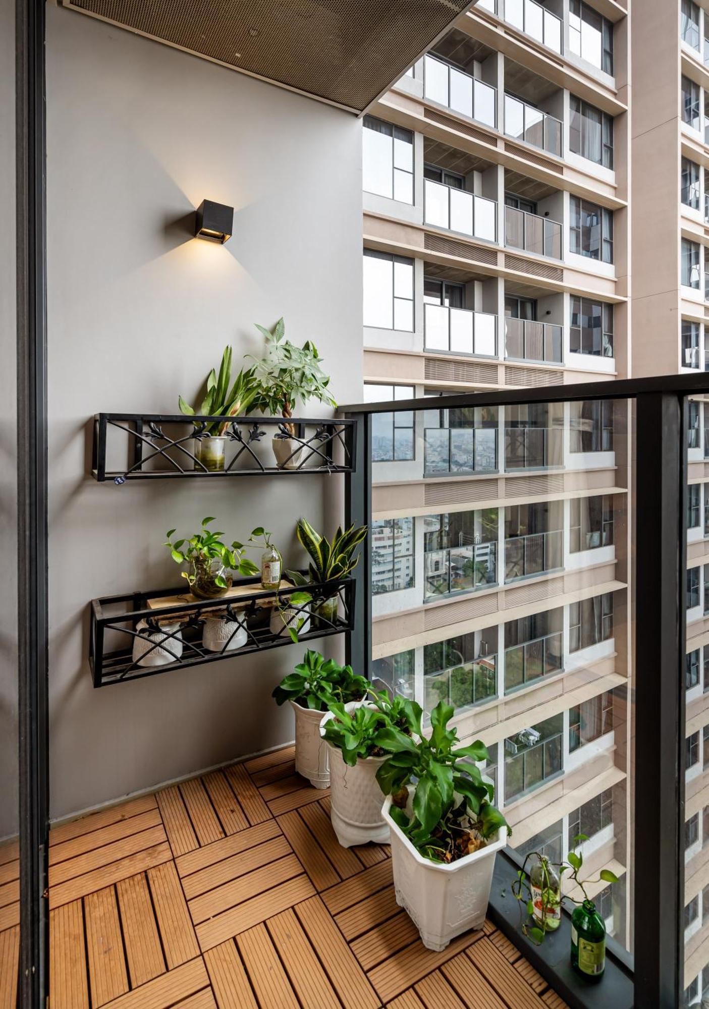 Apartment The Marq - Enchanted Hideaway Ho Chi Minh City