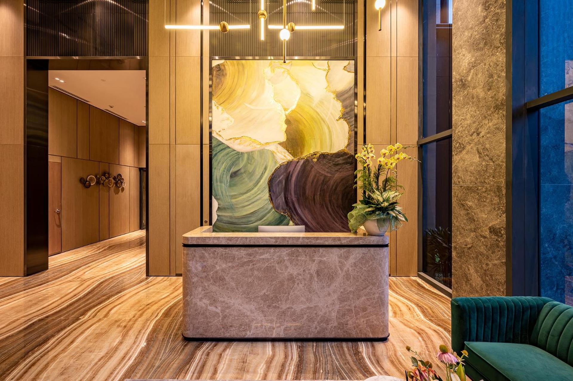 The Marq - Enchanted Hideaway Apartment *