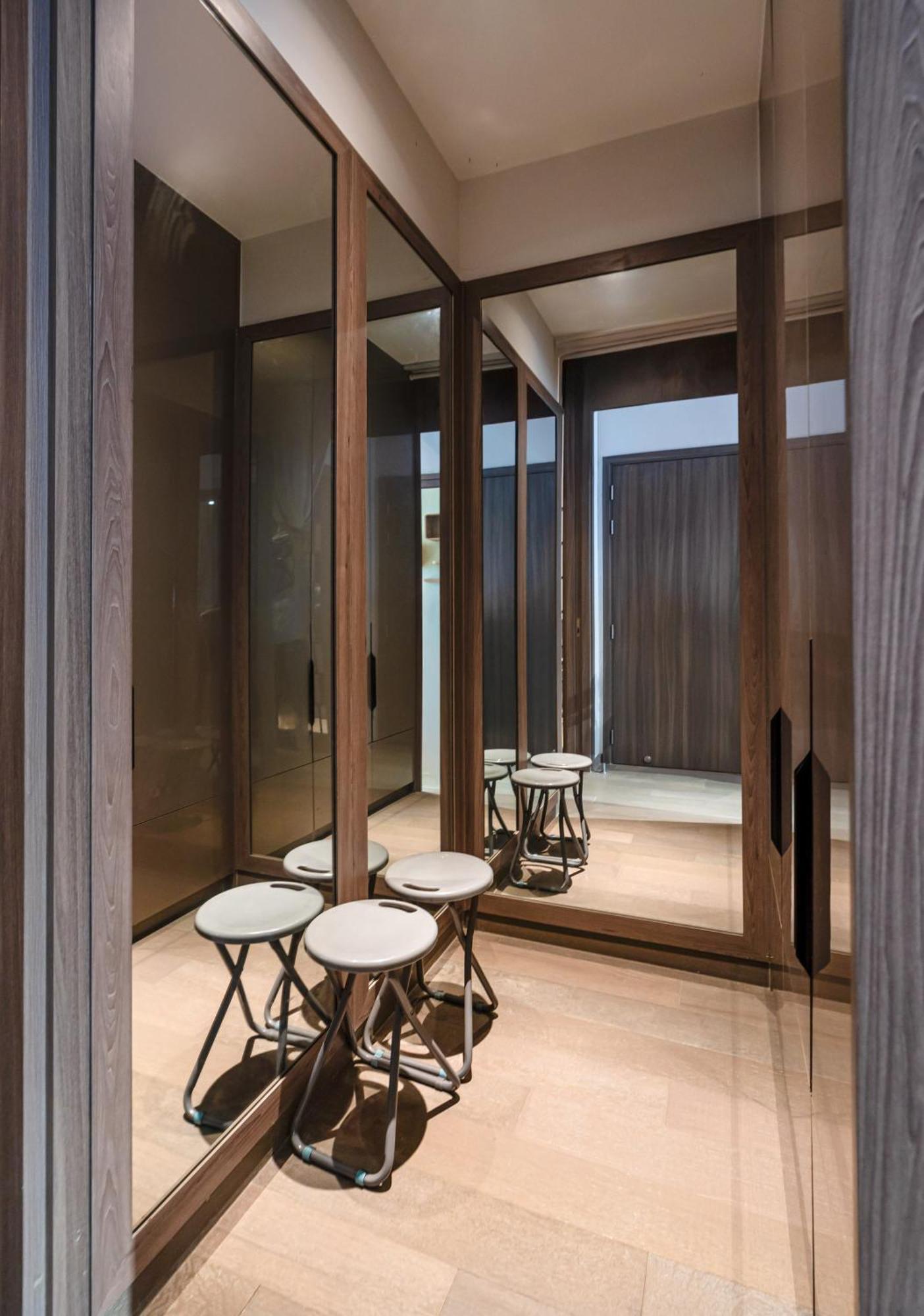 Apartment The Marq - Enchanted Hideaway *