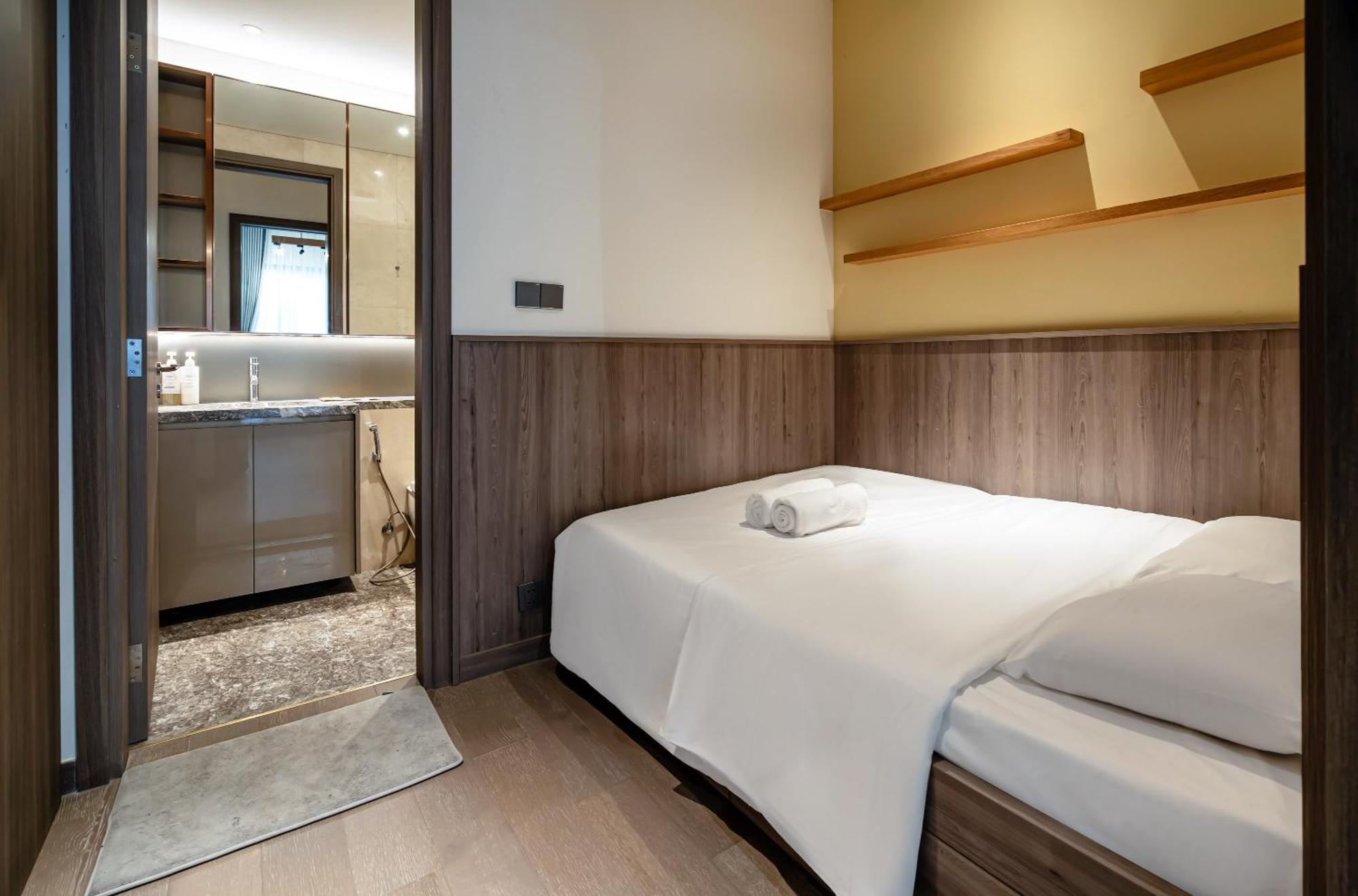 The Marq - Enchanted Hideaway Ho Chi Minh City