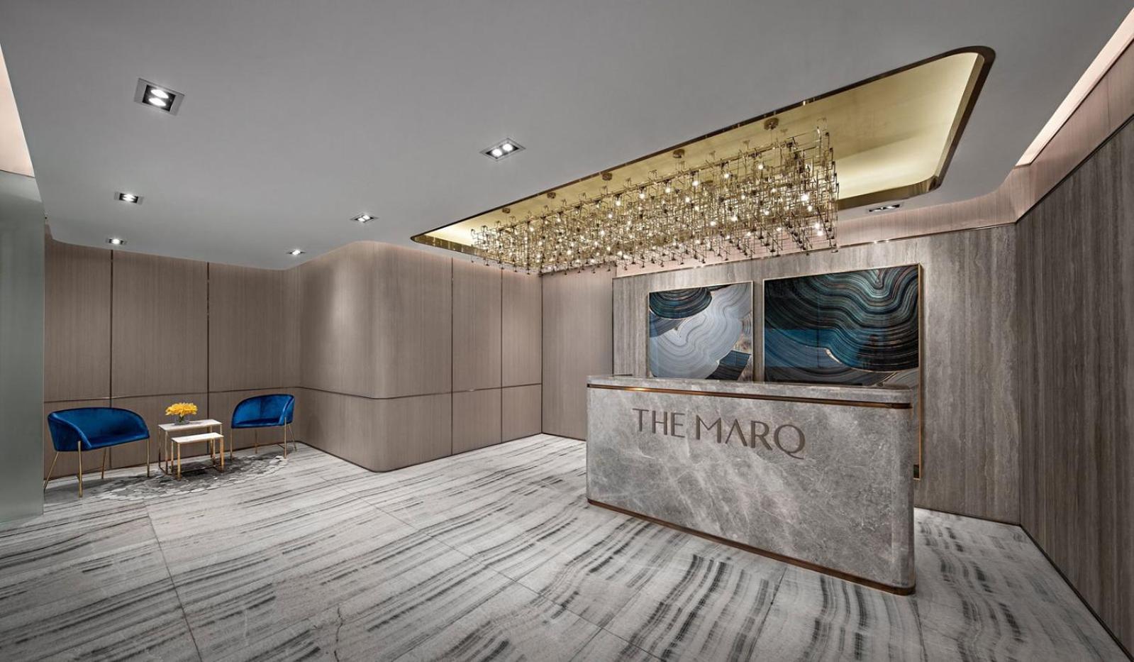 The Marq - Enchanted Hideaway * Ho Chi Minh City