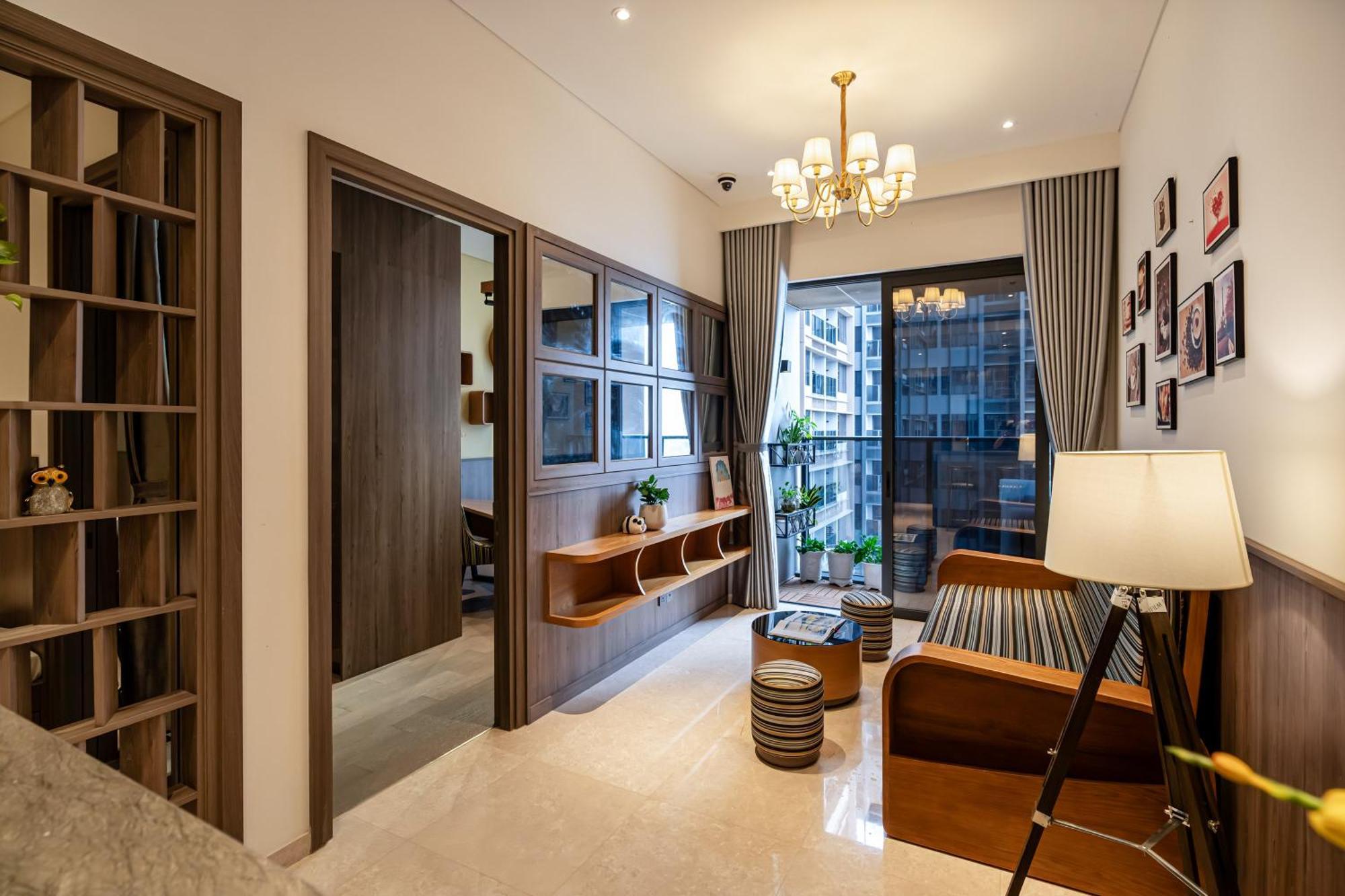 The Marq - Enchanted Hideaway Apartment