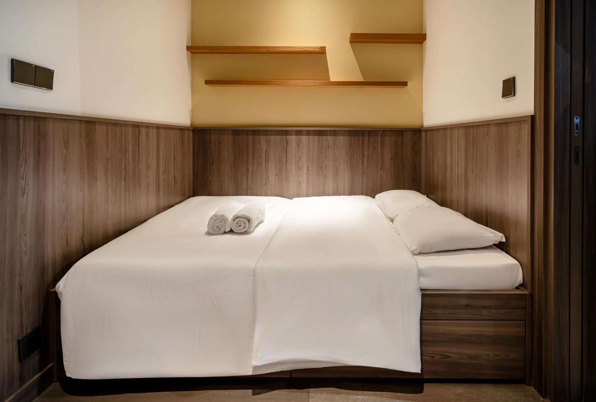 The Marq - Enchanted Hideaway * Ho Chi Minh City