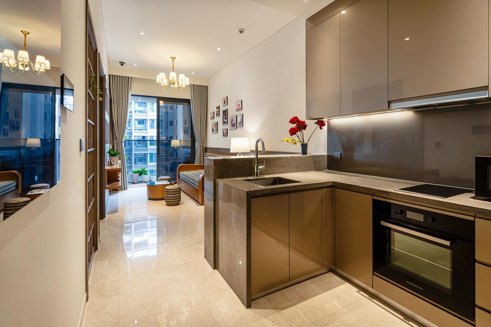 The Marq - Enchanted Hideaway Apartment