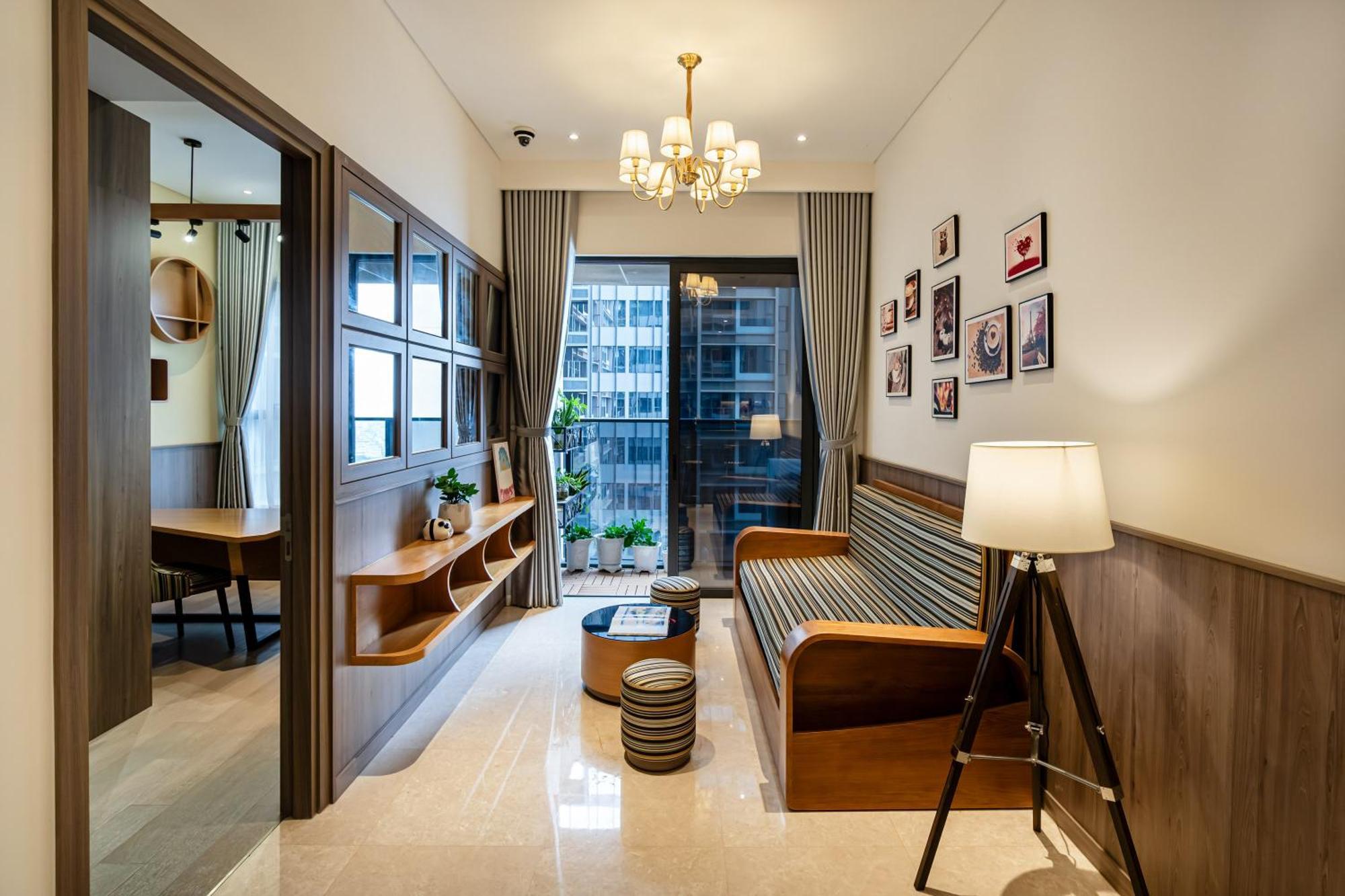 The Marq - Enchanted Hideaway Apartment *