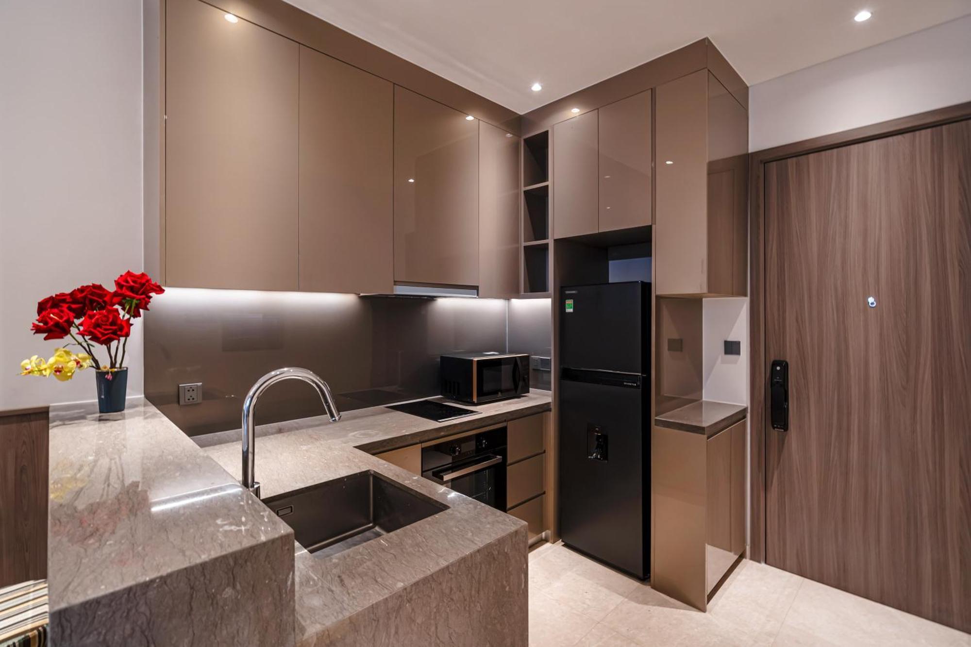 Apartment The Marq - Enchanted Hideaway