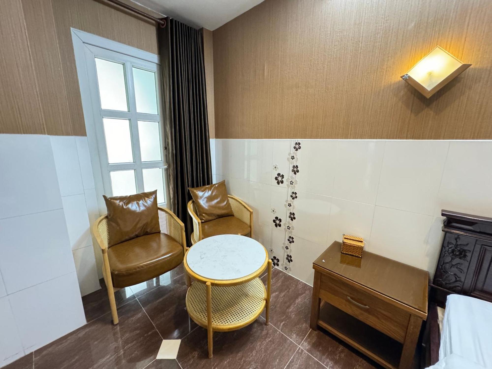 Hotel Sai Gon
