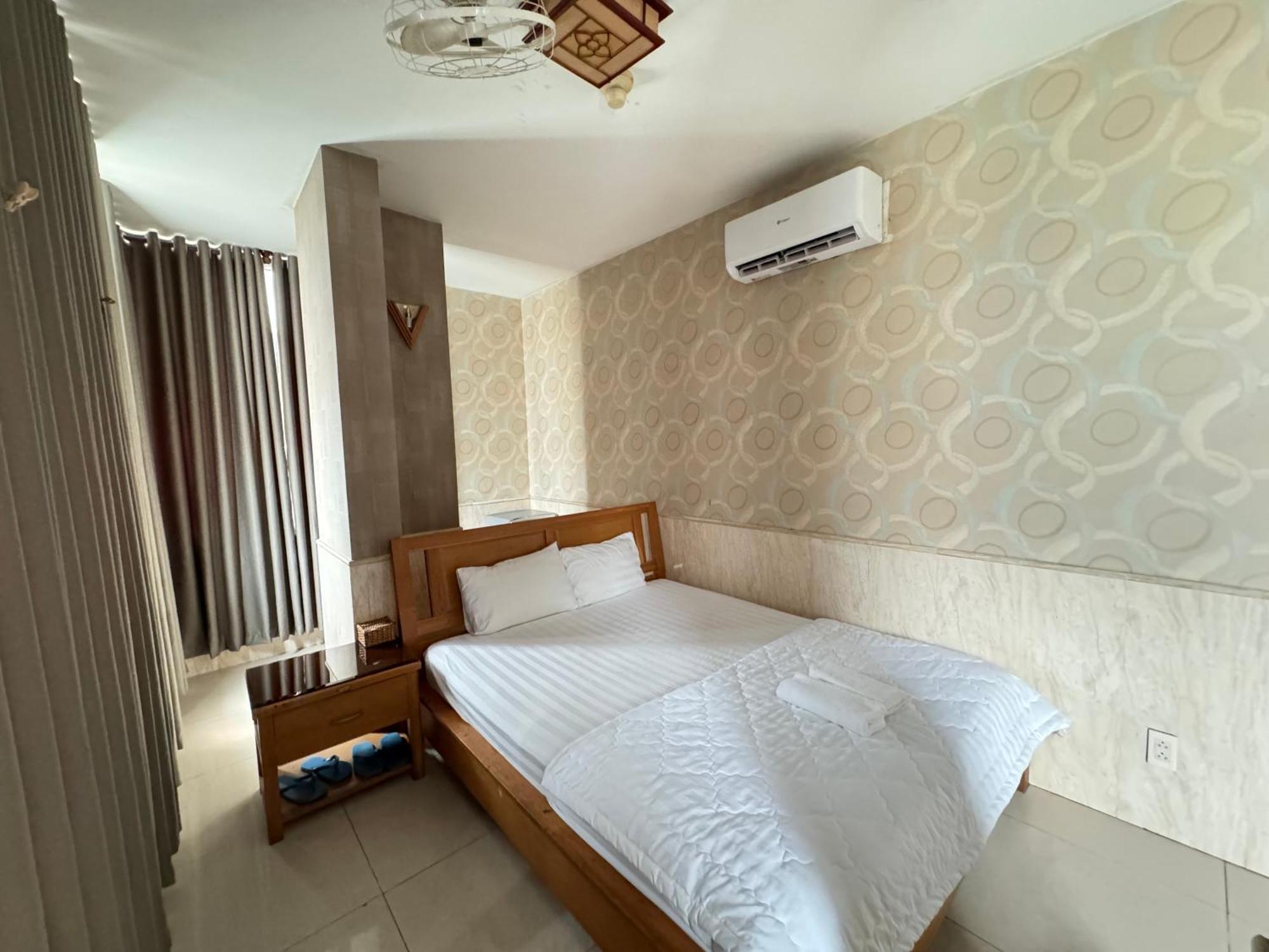 Sai Gon Hotel