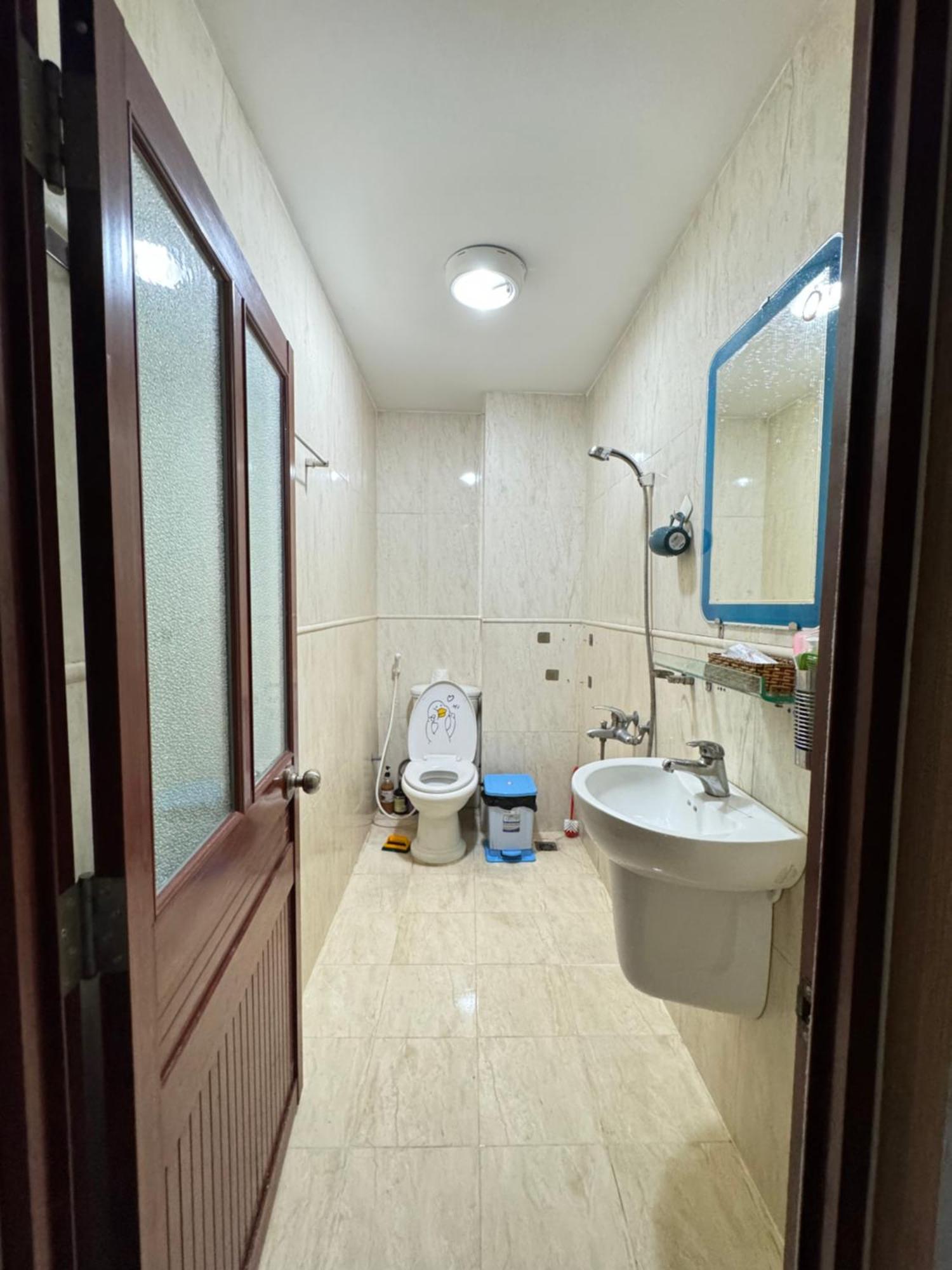 Hotel Sai Gon Bandar Ho Chi Minh