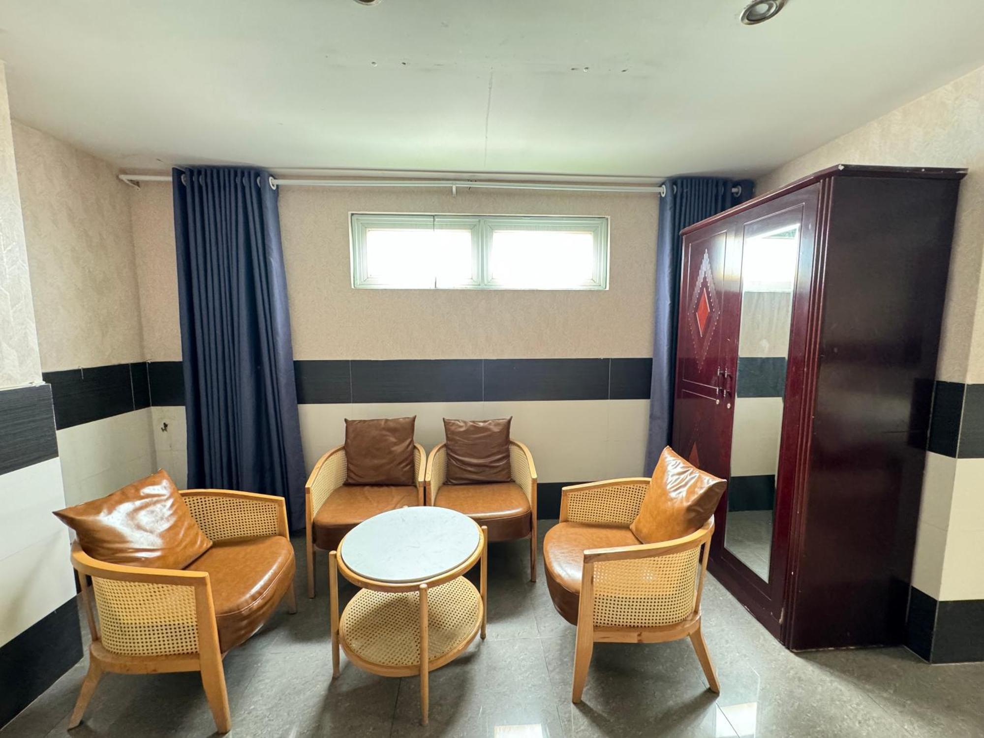 Sai Gon Hotel