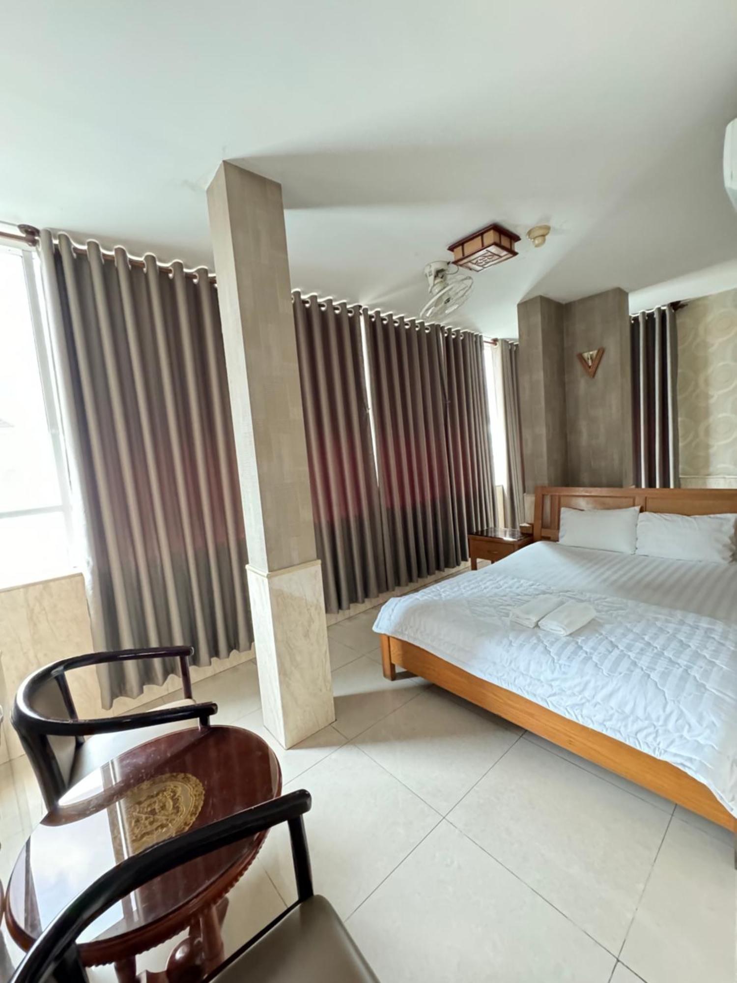 Sai Gon 3* Bandar Ho Chi Minh